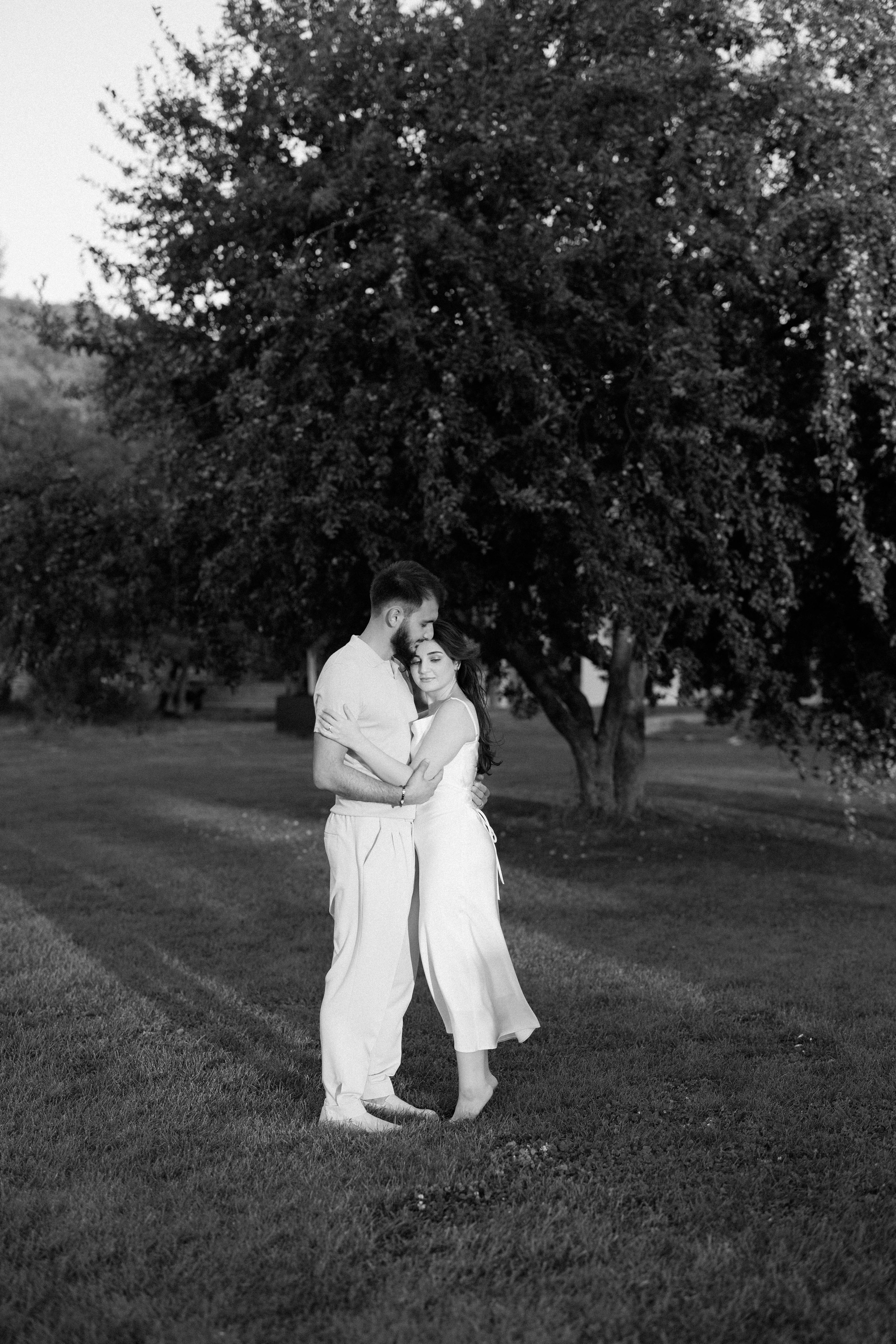 Безумное солнце. Аксанна Аракелян