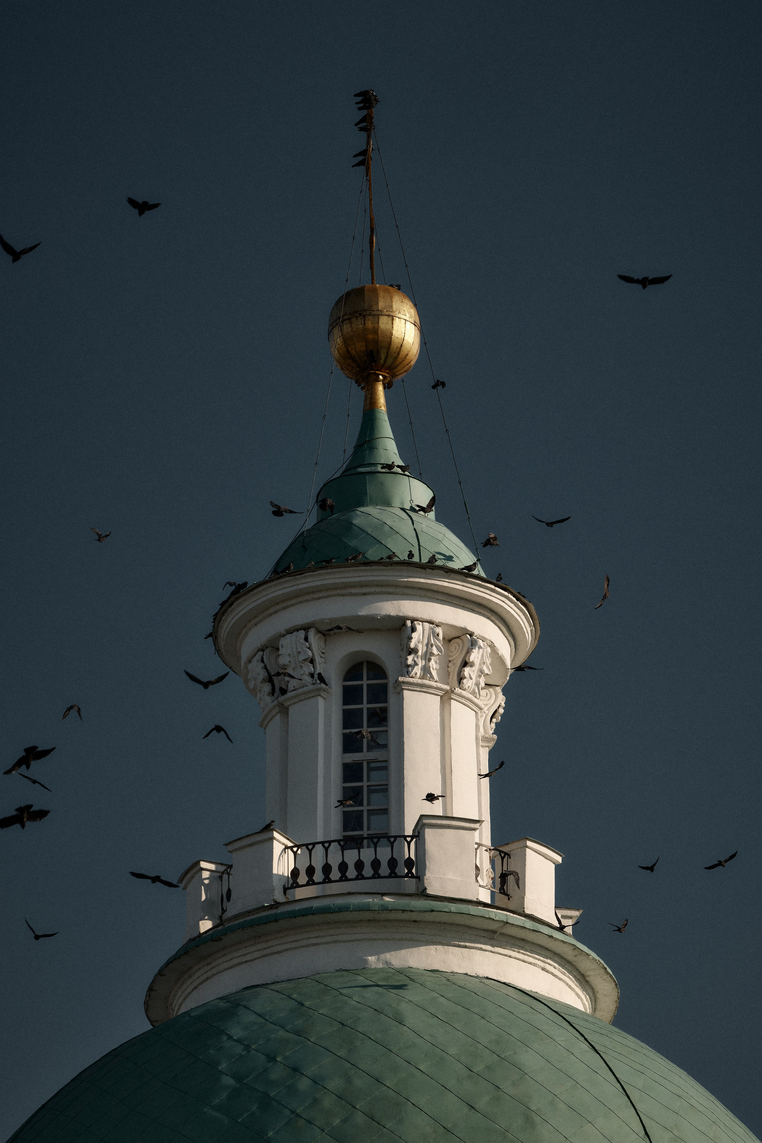 Ростов Великий. Aleksandr Kobtsev