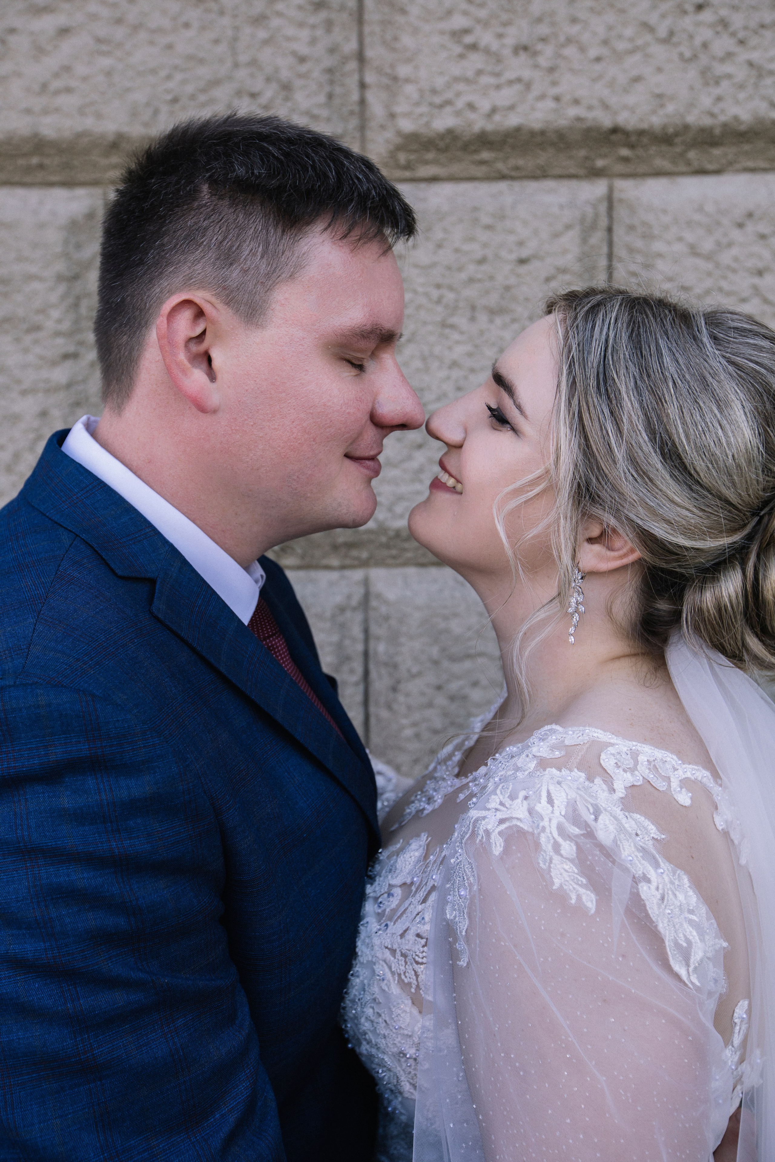 Павел и Марина. Главная