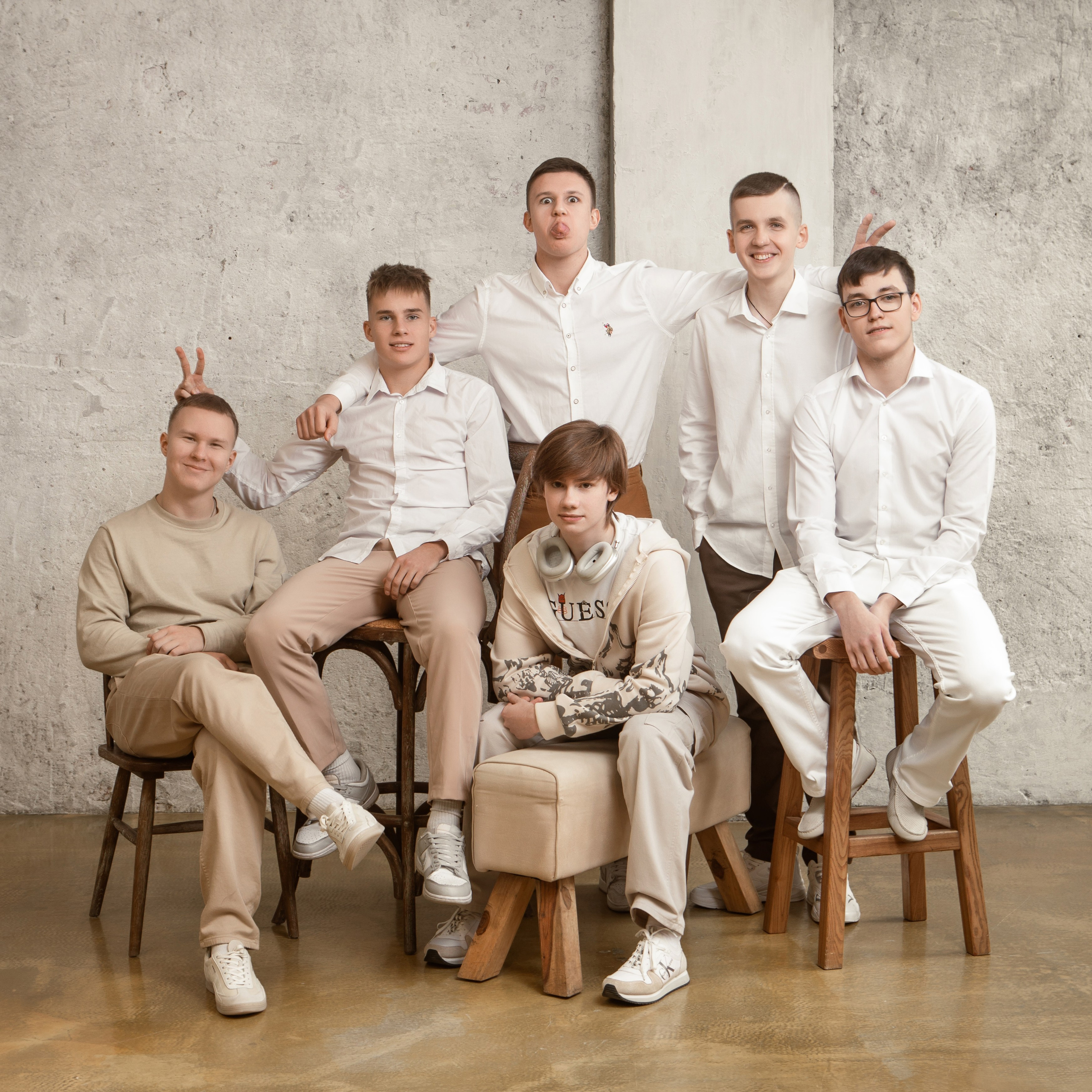 Портфолио. Выпускные альбомы в Москве и подмосковье от Вуколовой Татьяны