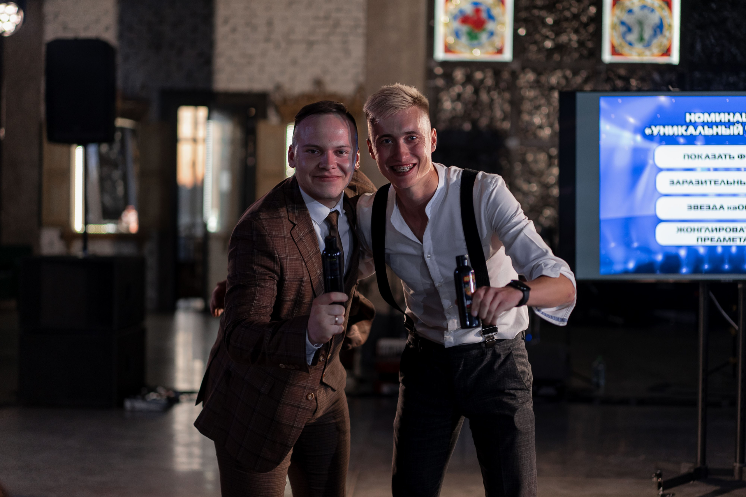 Выпускной БГМУ 2025. Свадебный фотограф в Уфе  — Данилова Елена