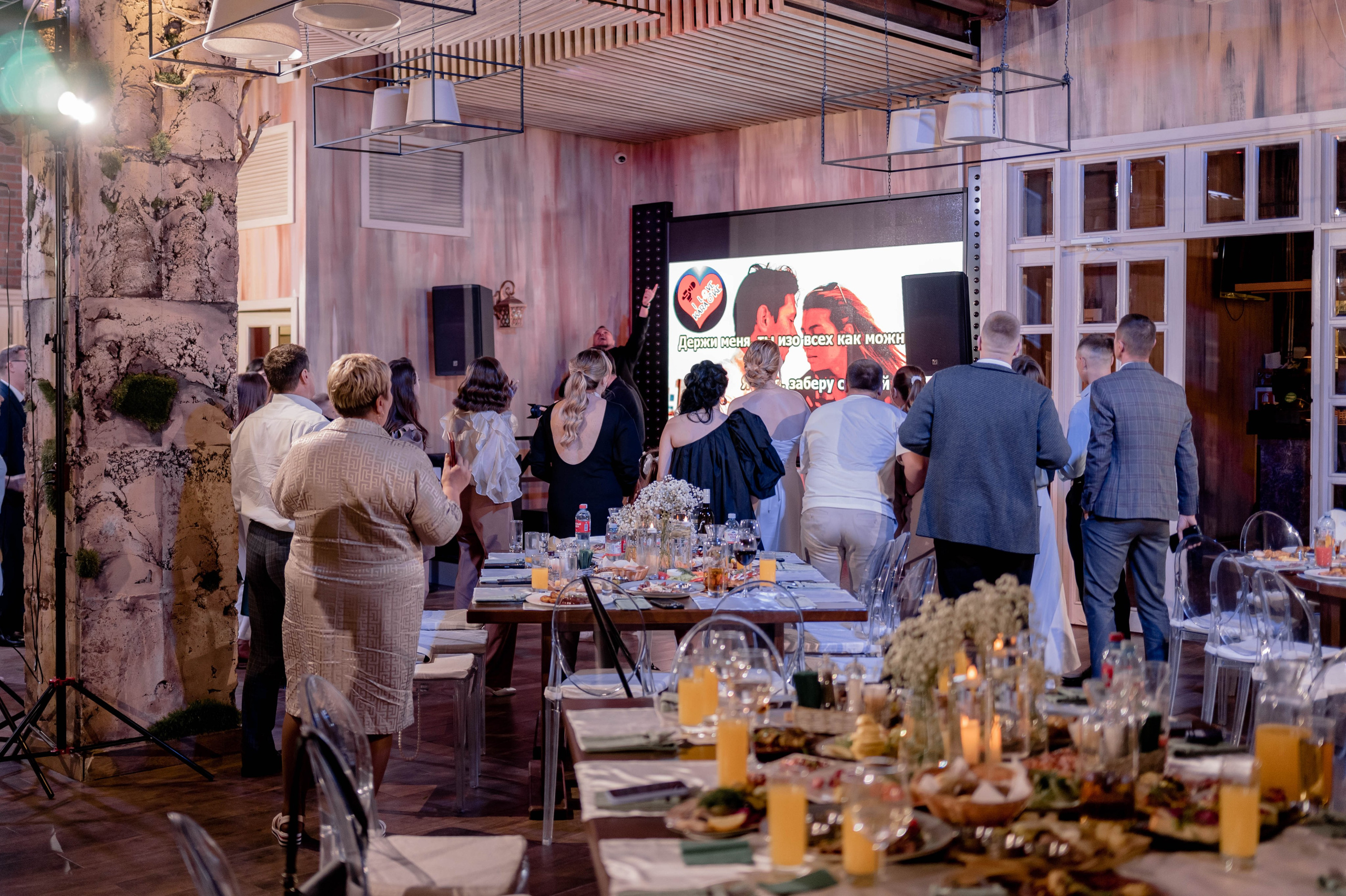 Свадебная фотосессия Ромы и Ольги в Уфе. Свадебный фотограф в Уфе  — Данилова Елена