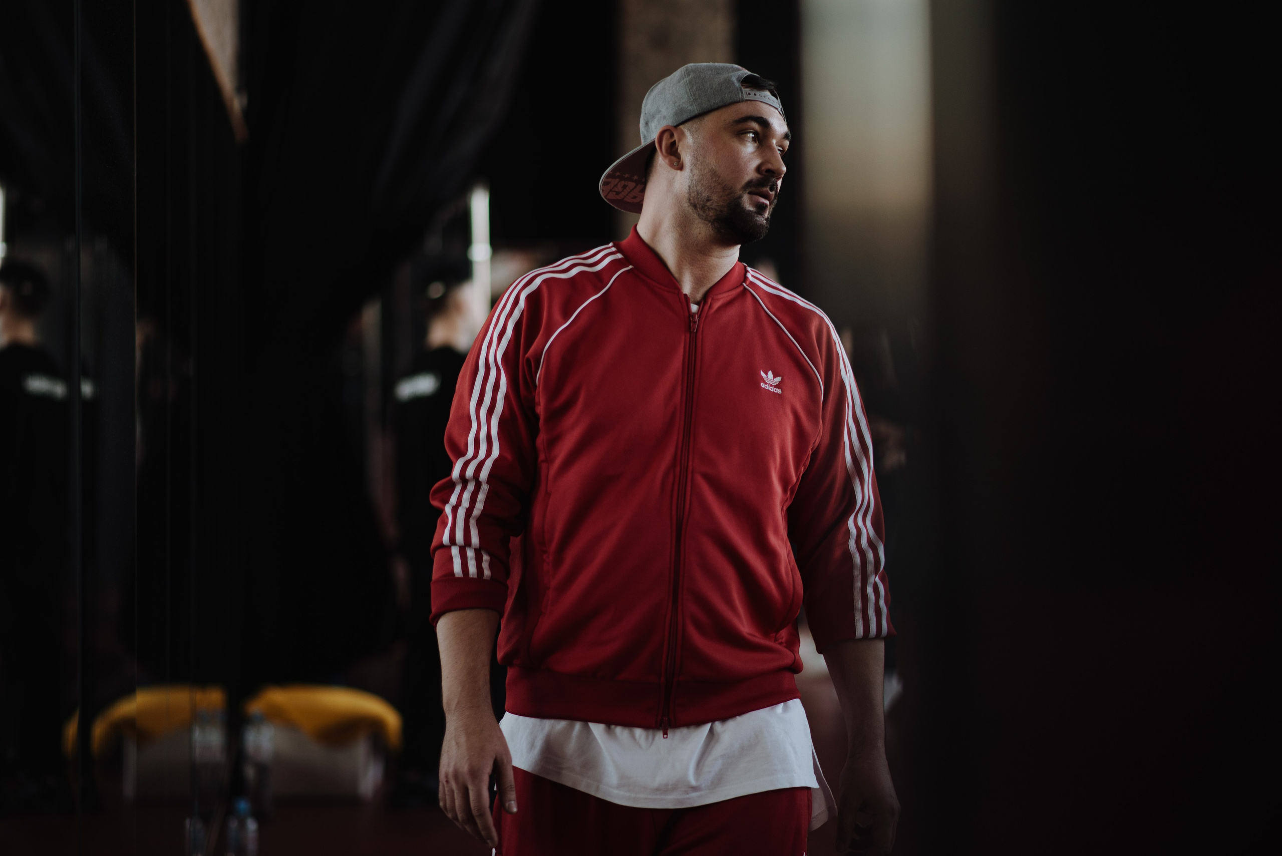 Танцы. Портретный фотограф Санкт-Петербург