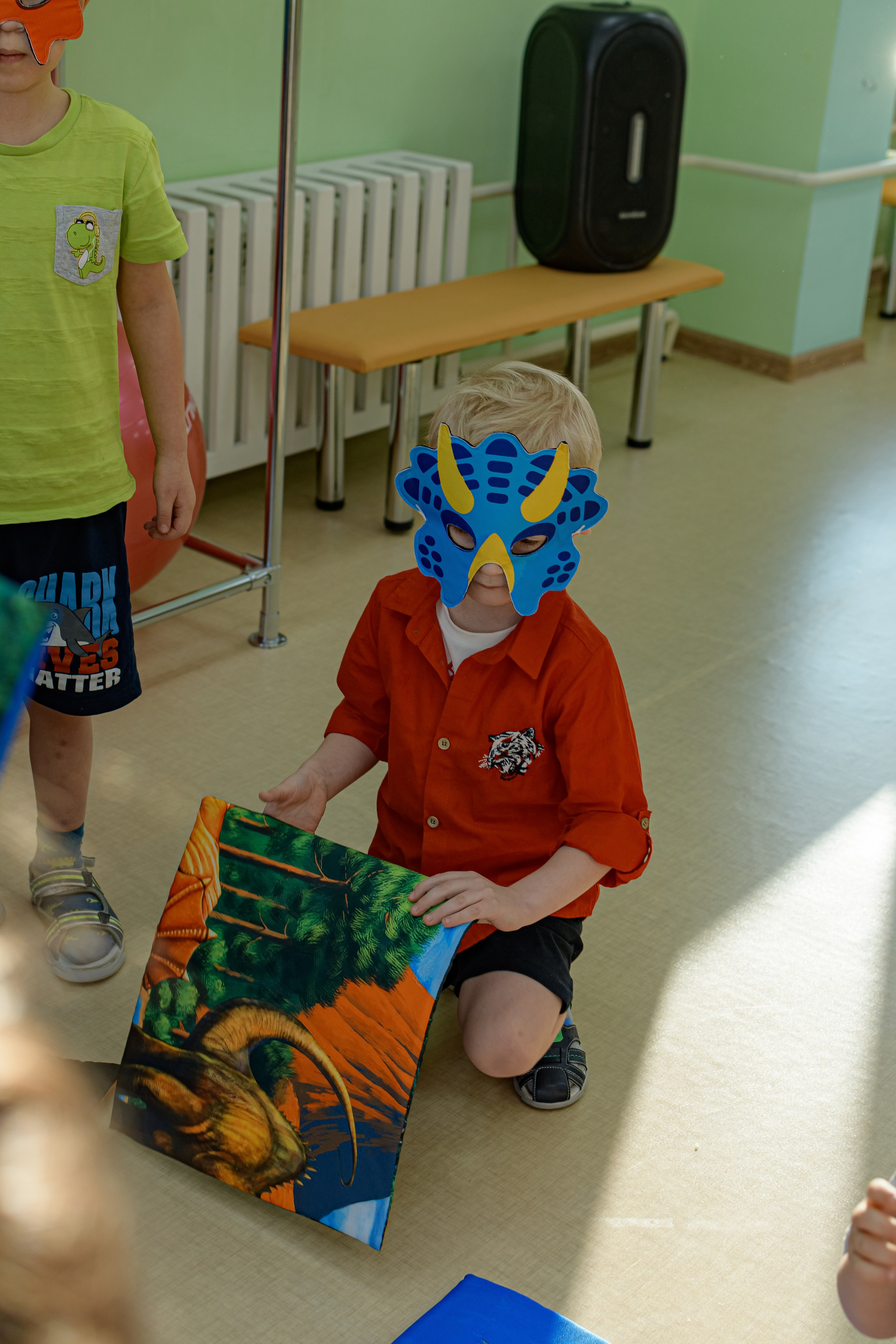 ЭМИЛЬ/HAPPY BIRTHDAY. Photokarish