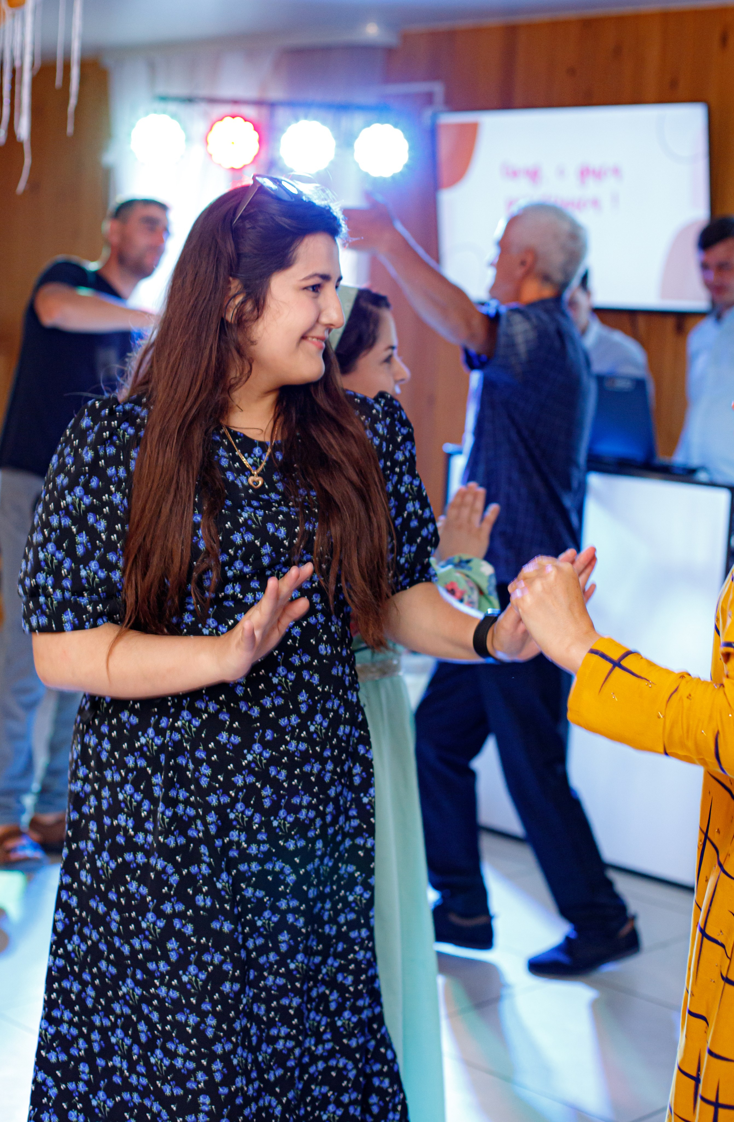 С ЮБИЛЕЕМ, САИД!. Photokarish