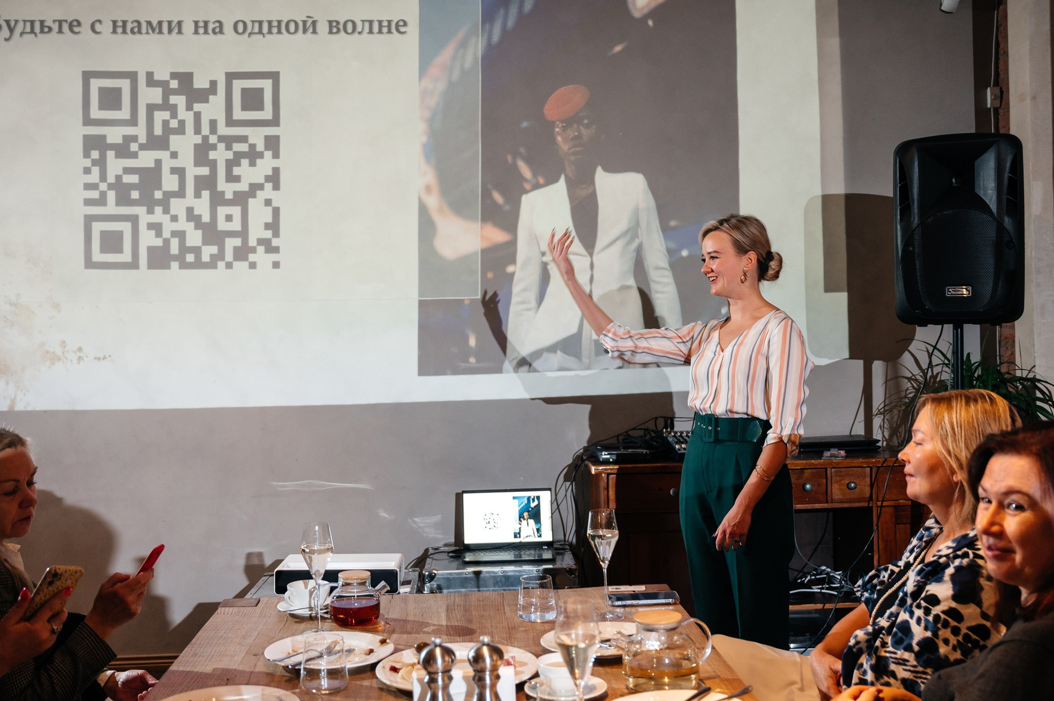 Встреча туроператоров в Goose Goose. Свадебный и семейный фотограф из Санкт-Петербурга Климов Анатолий