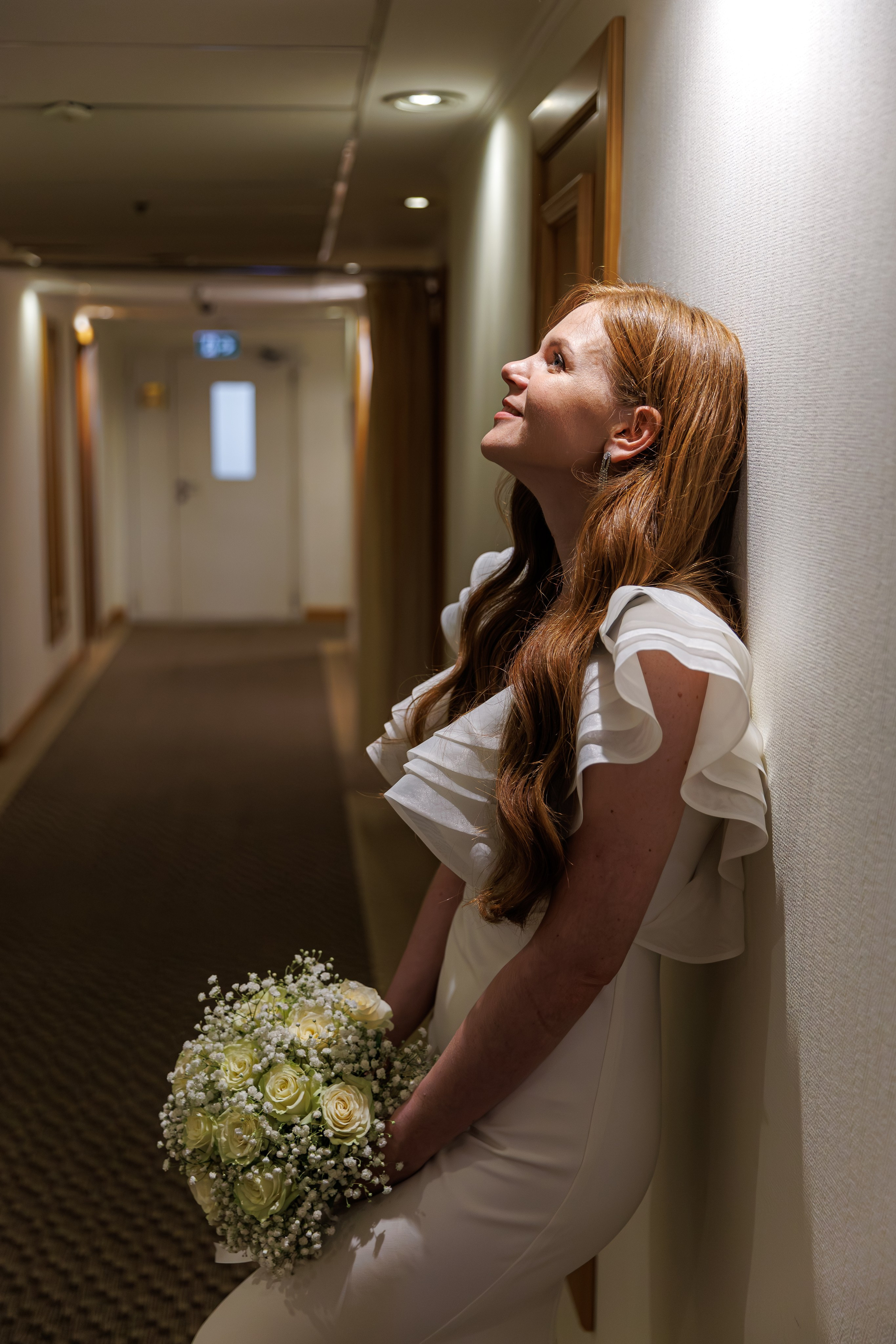 Александр и Ирина. Свадебный фотограф Москва и МО Сергей Киржаев