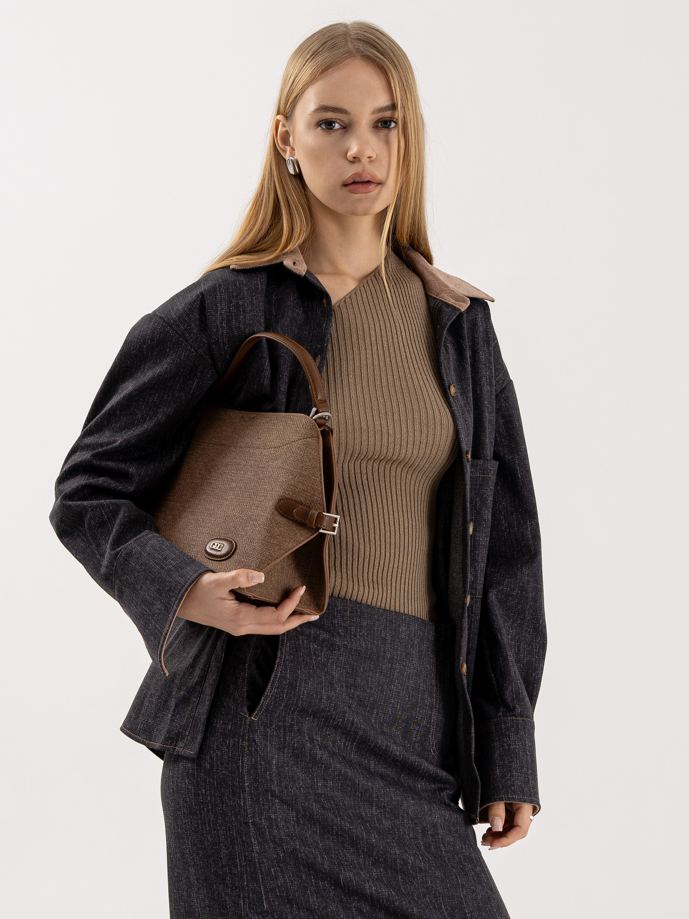 Влада. Стрит съемки для маркетплейсов в Сочи | ИИ контент | fashionprod