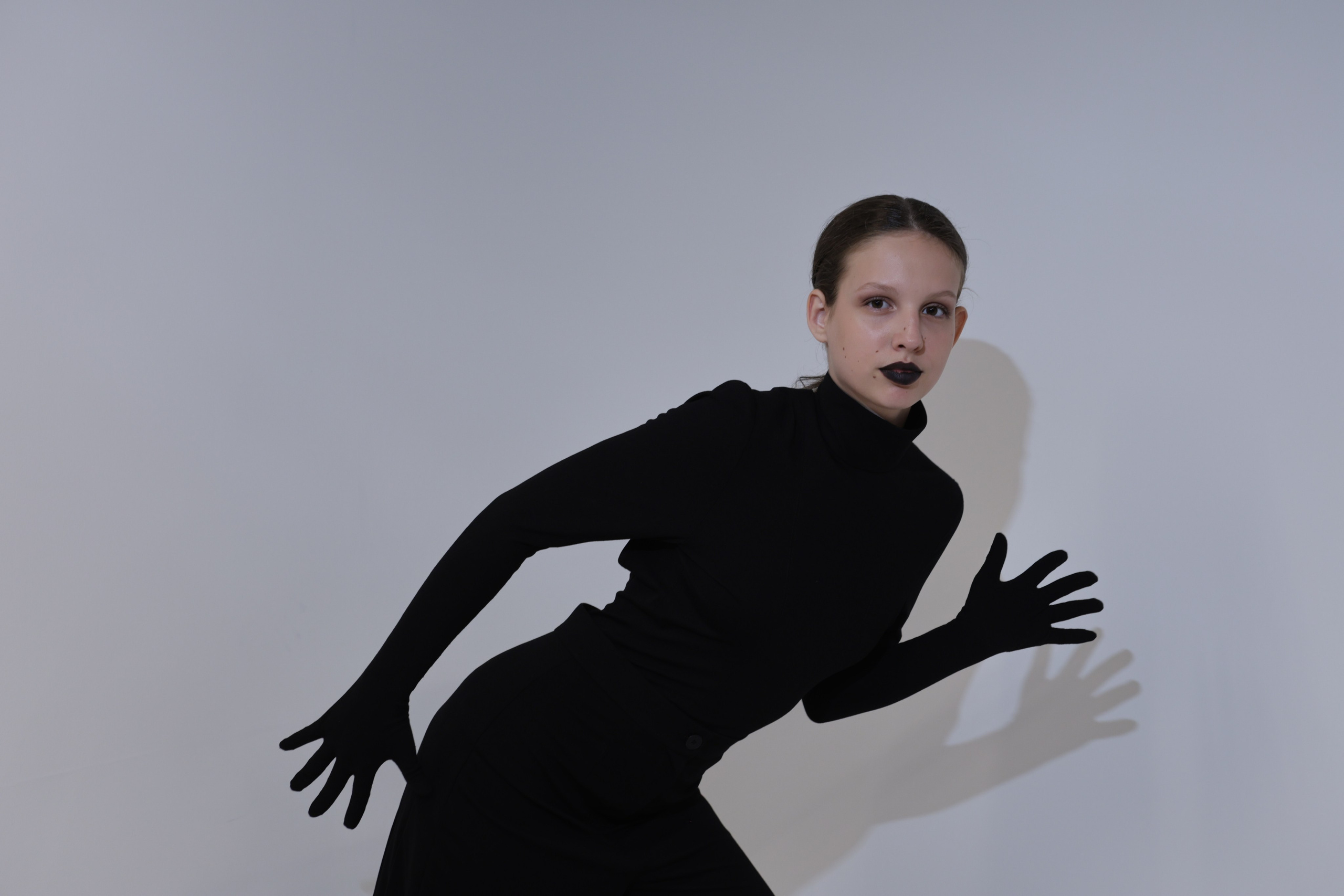 DFM. Фотограф Яна Белая