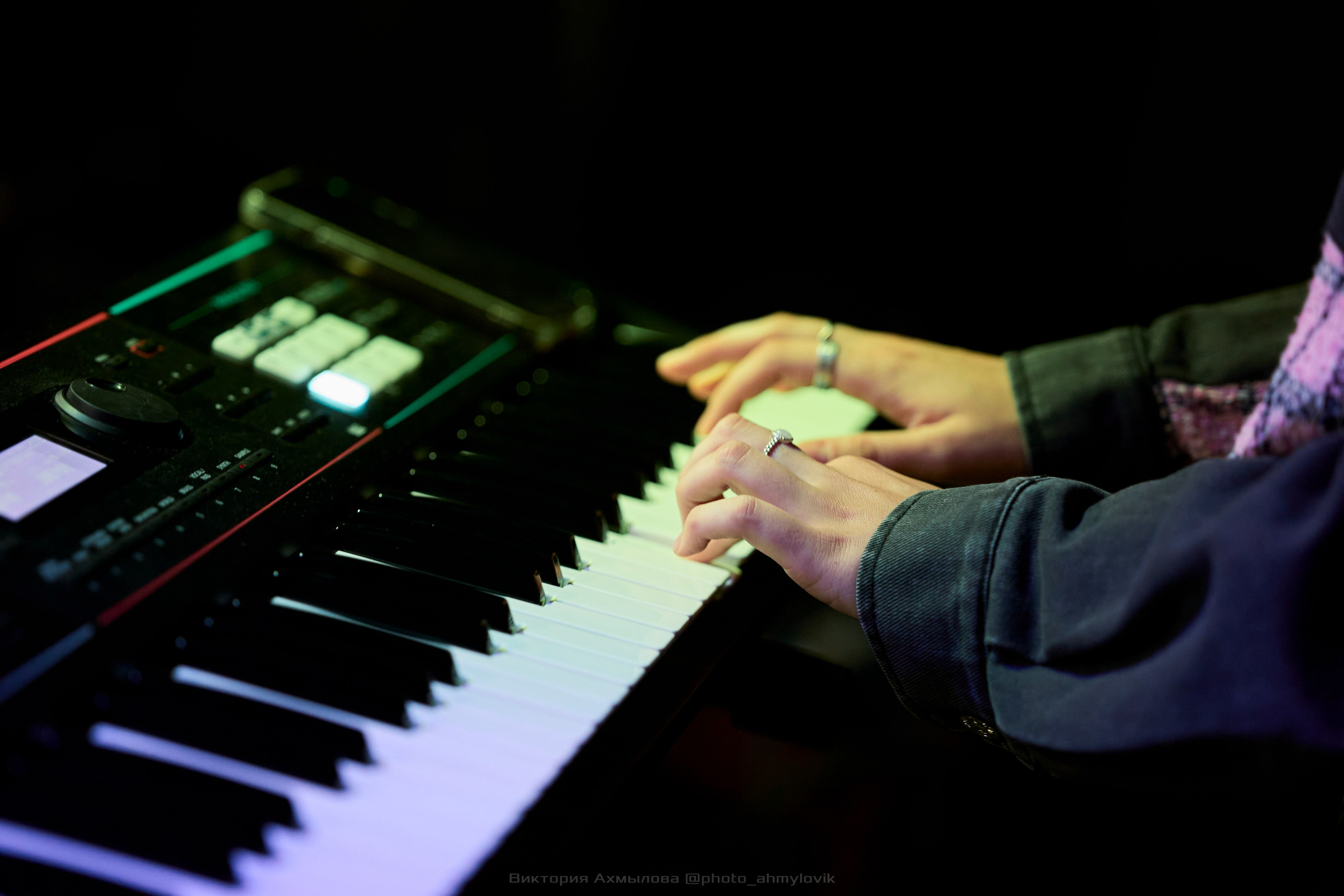 19.07.2024 НШБ Зеленоград. Виктория Ахмылова. Фотограф в Москве
