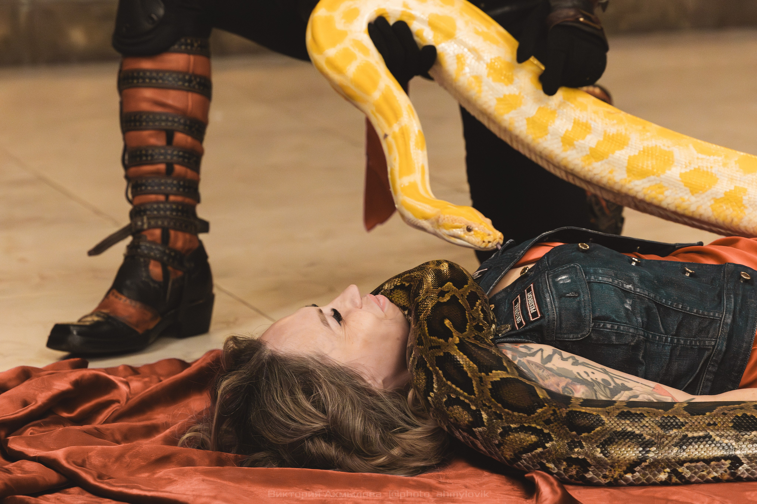 04.10.2025 День рождения FMC Wings 26 лет. Виктория Ахмылова. Фотограф в Москве