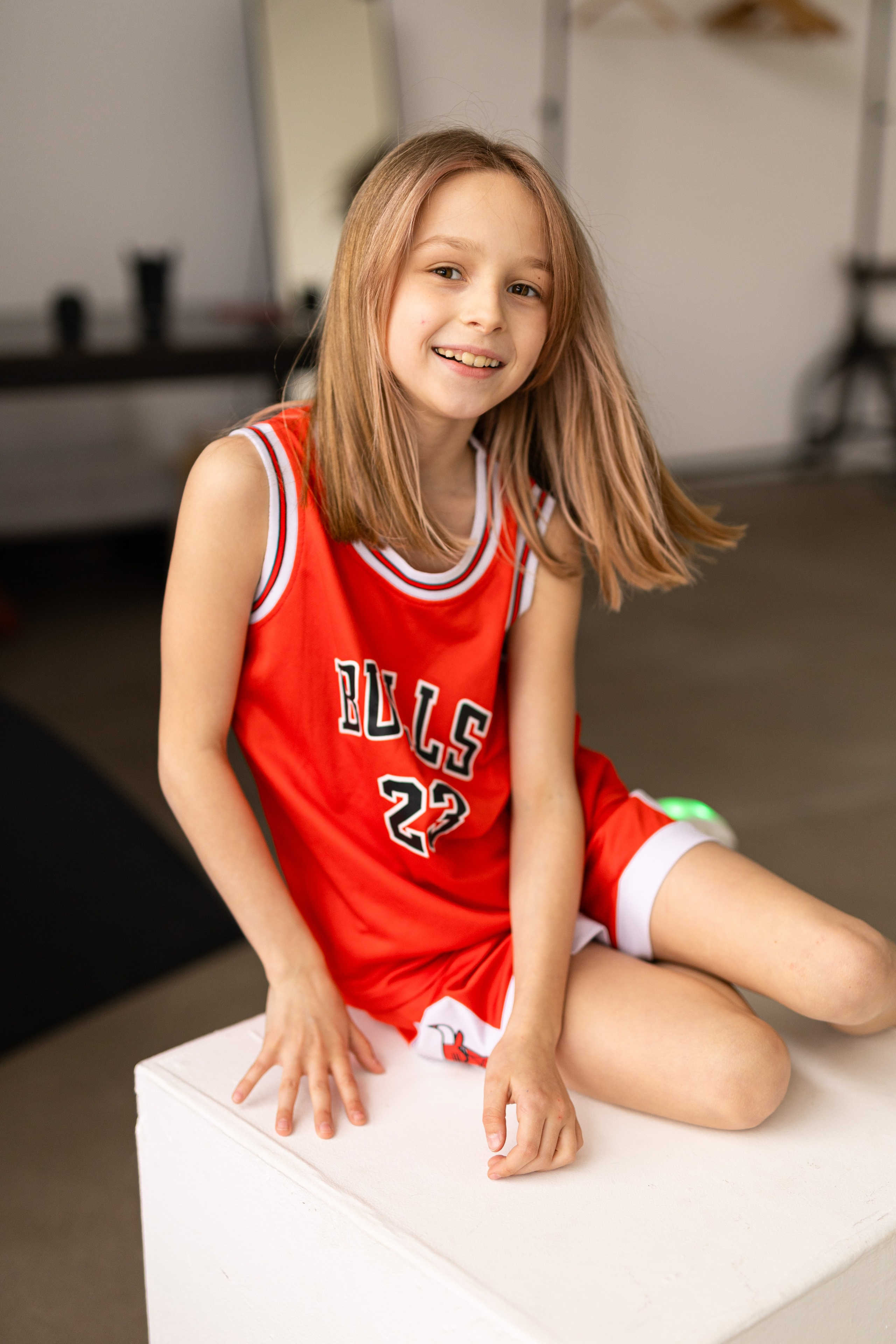 Катя. Семейный фотограф В Москве Александра Дейкун