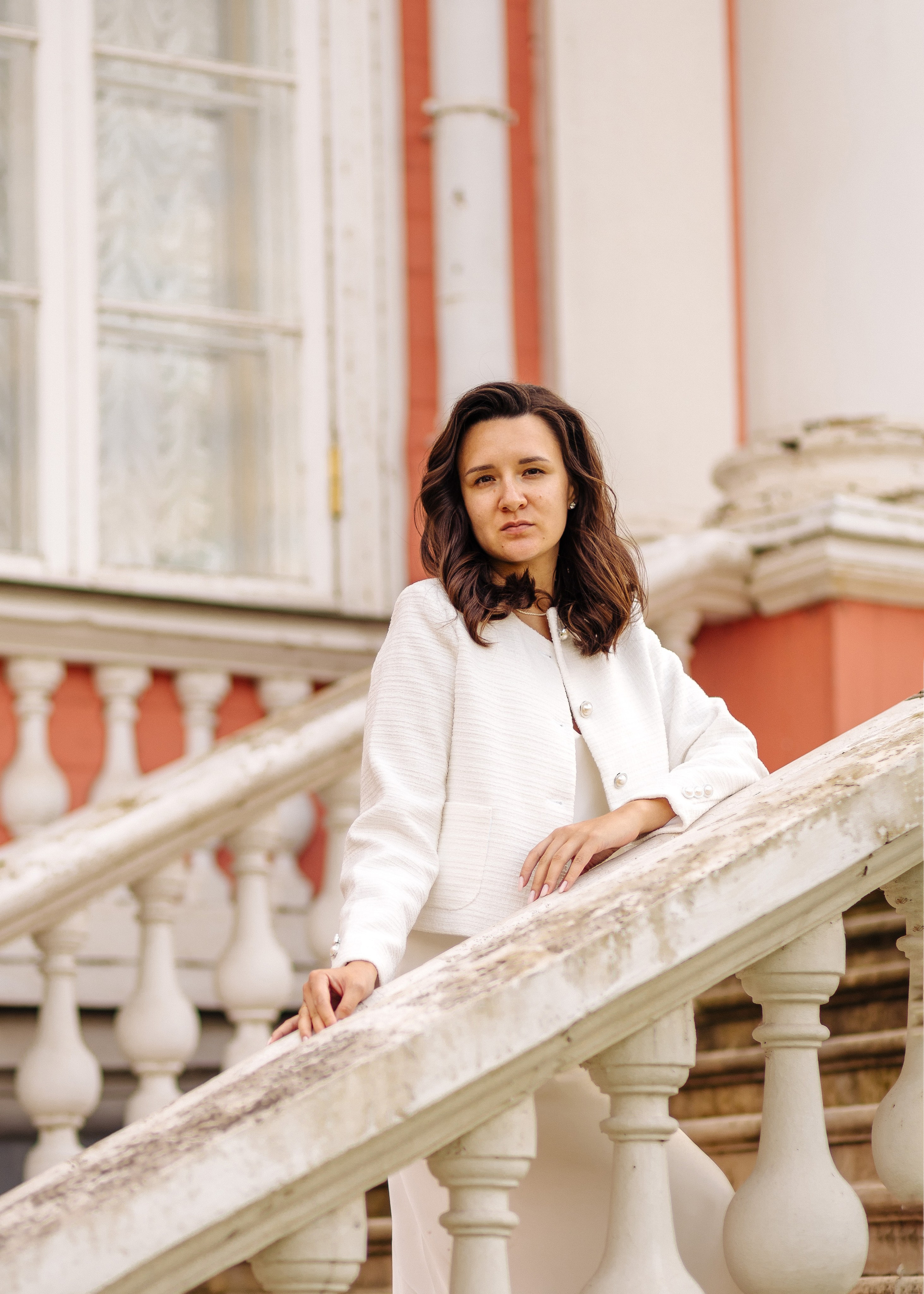 Вика и Антон. Семейный фотограф В Москве Александра Дейкун