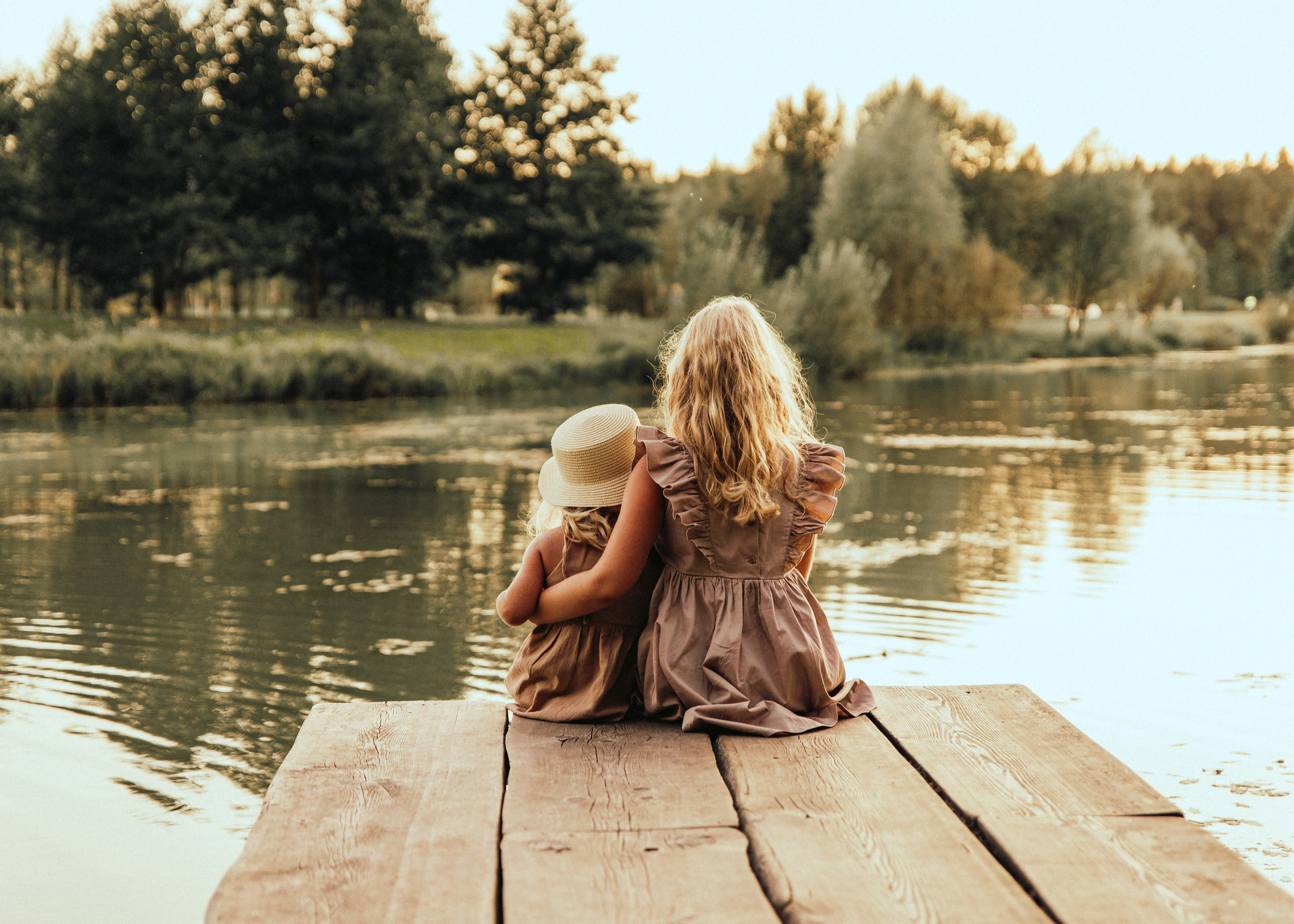 Олеся, Саша, Лера, Полина. Семейный фотограф В Москве Александра Дейкун