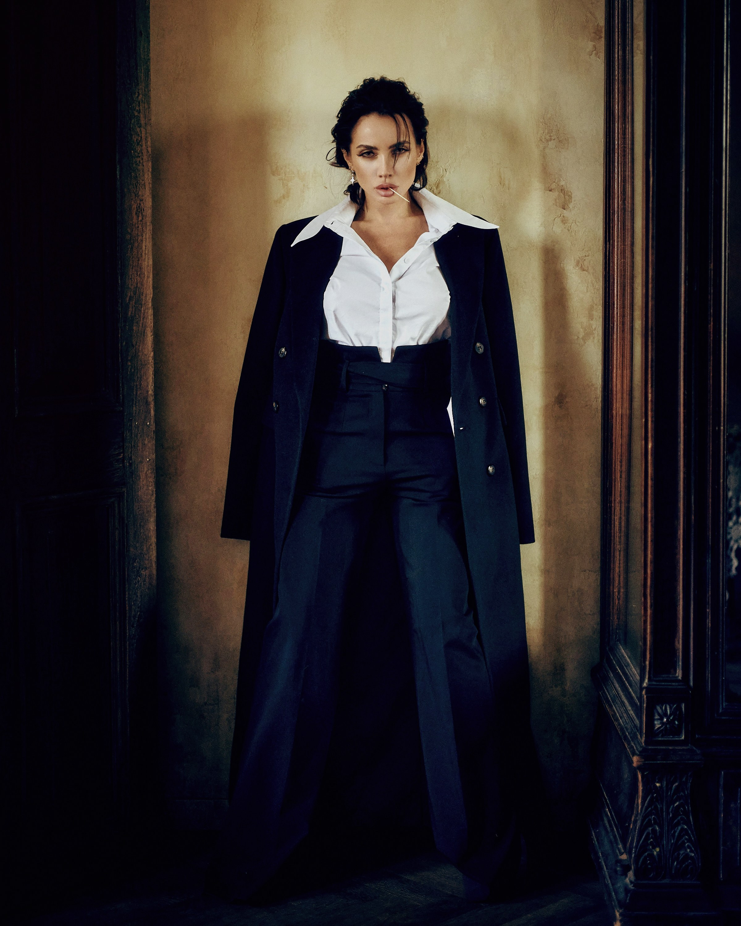 MARKINA. Рекламный, Fashion и имиджевый фотограф Михаил Чащин