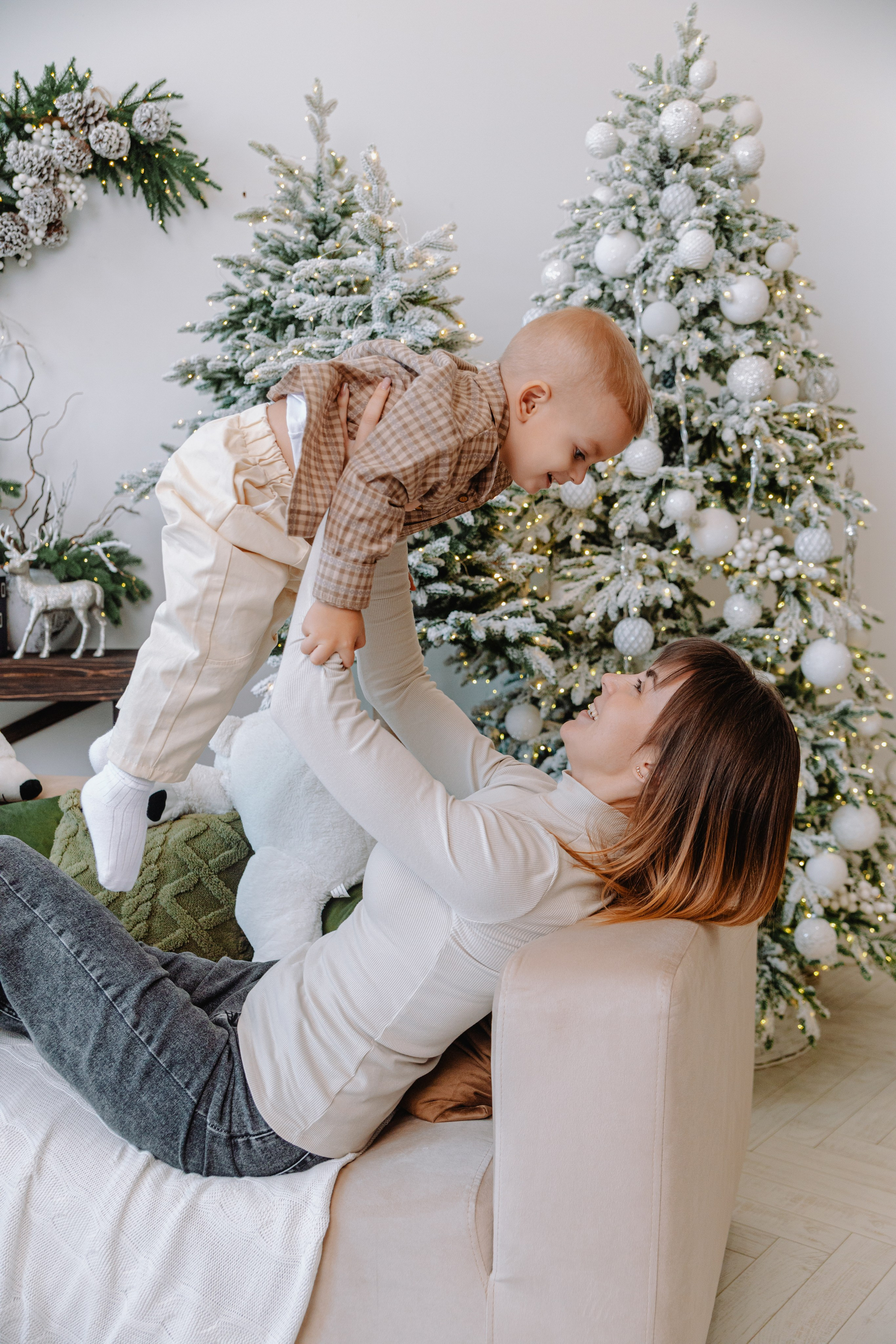 Ирина и Арсений. Фотограф Воронеж Варвара