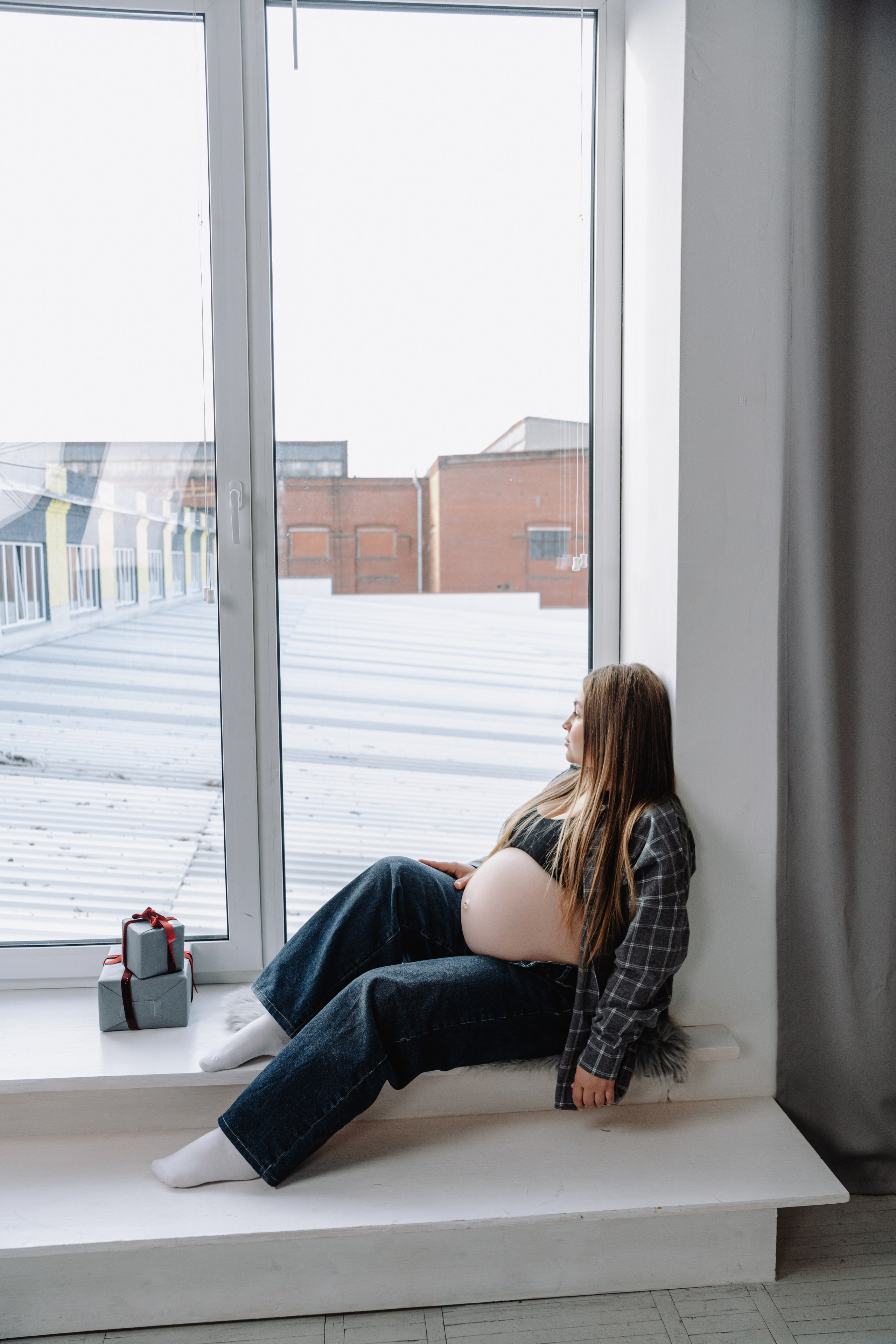 Екатерина и Дмитрий. Фотограф Воронеж Варвара