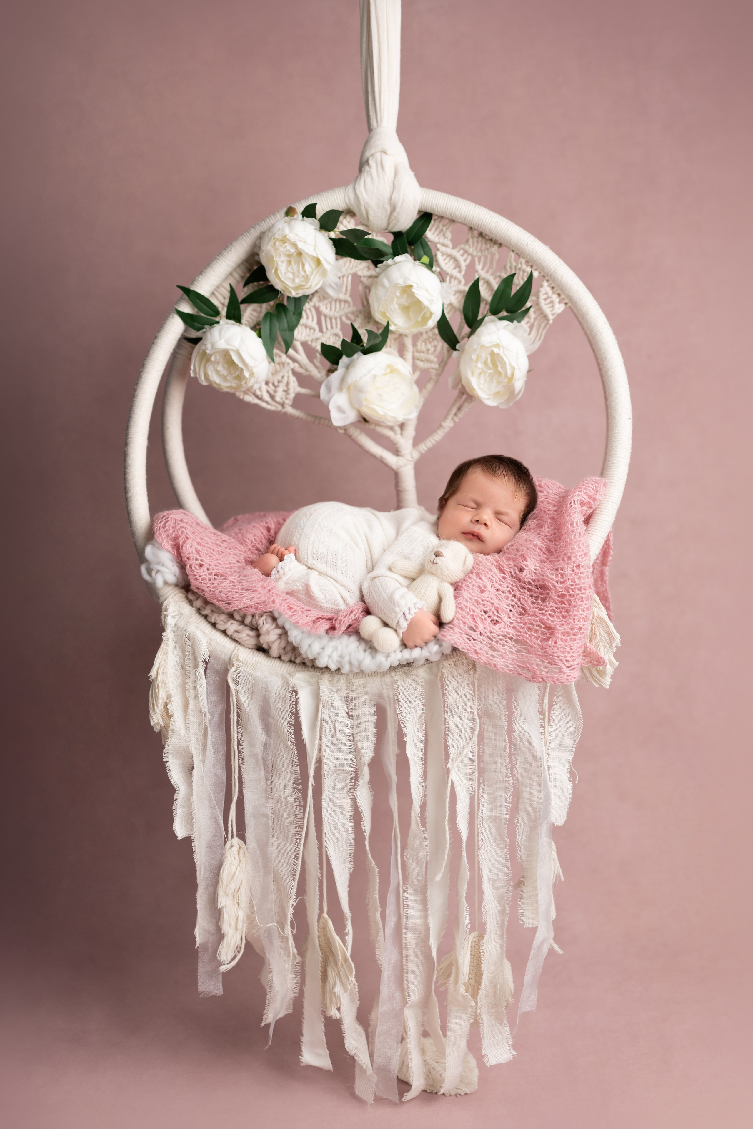 PH @babynewborn.photo. Retoucher Aleksmokh