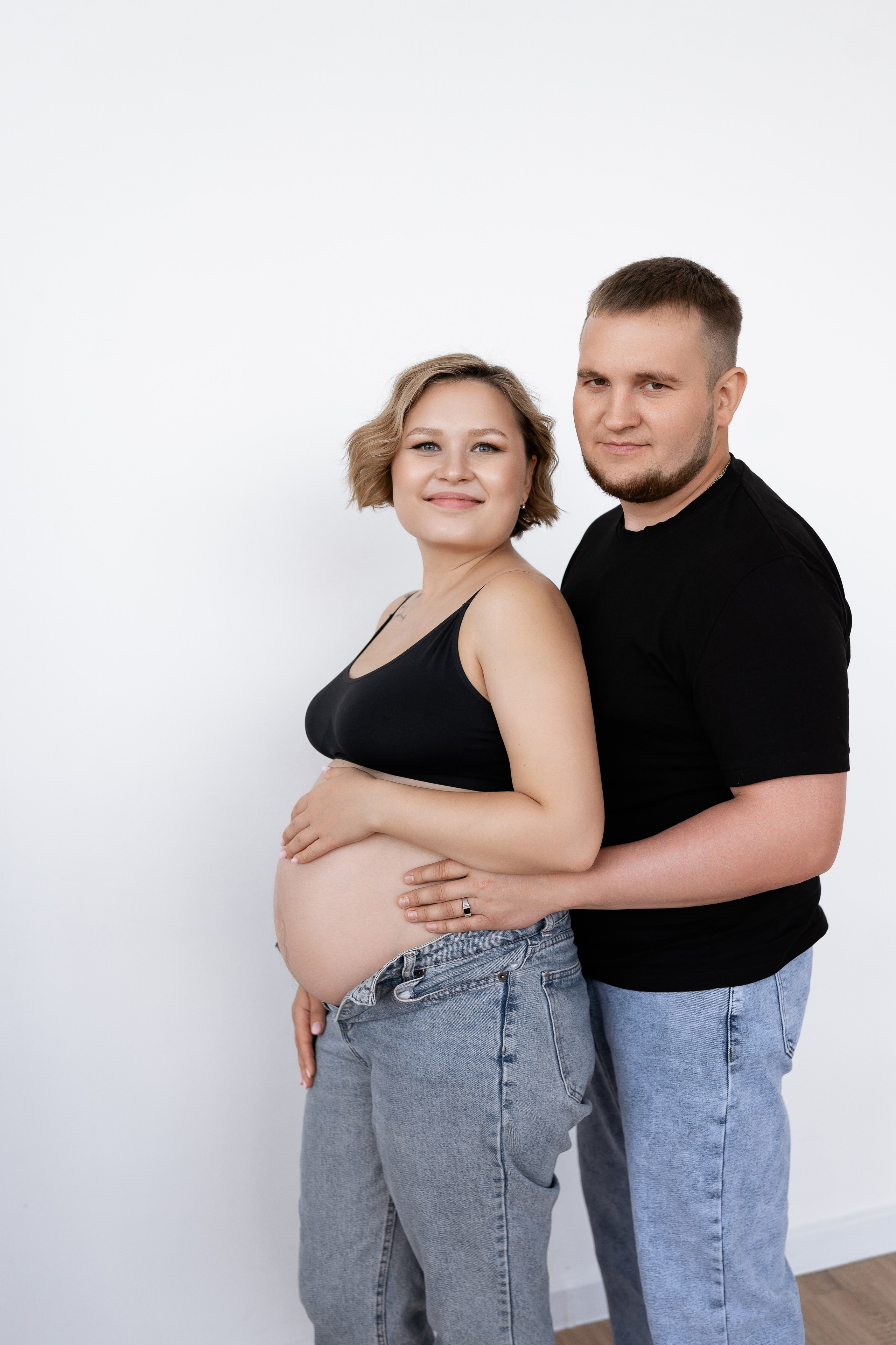 Антон и Мария. Свадебный фотограф в Перми и Пермском крае Алена Мартынова