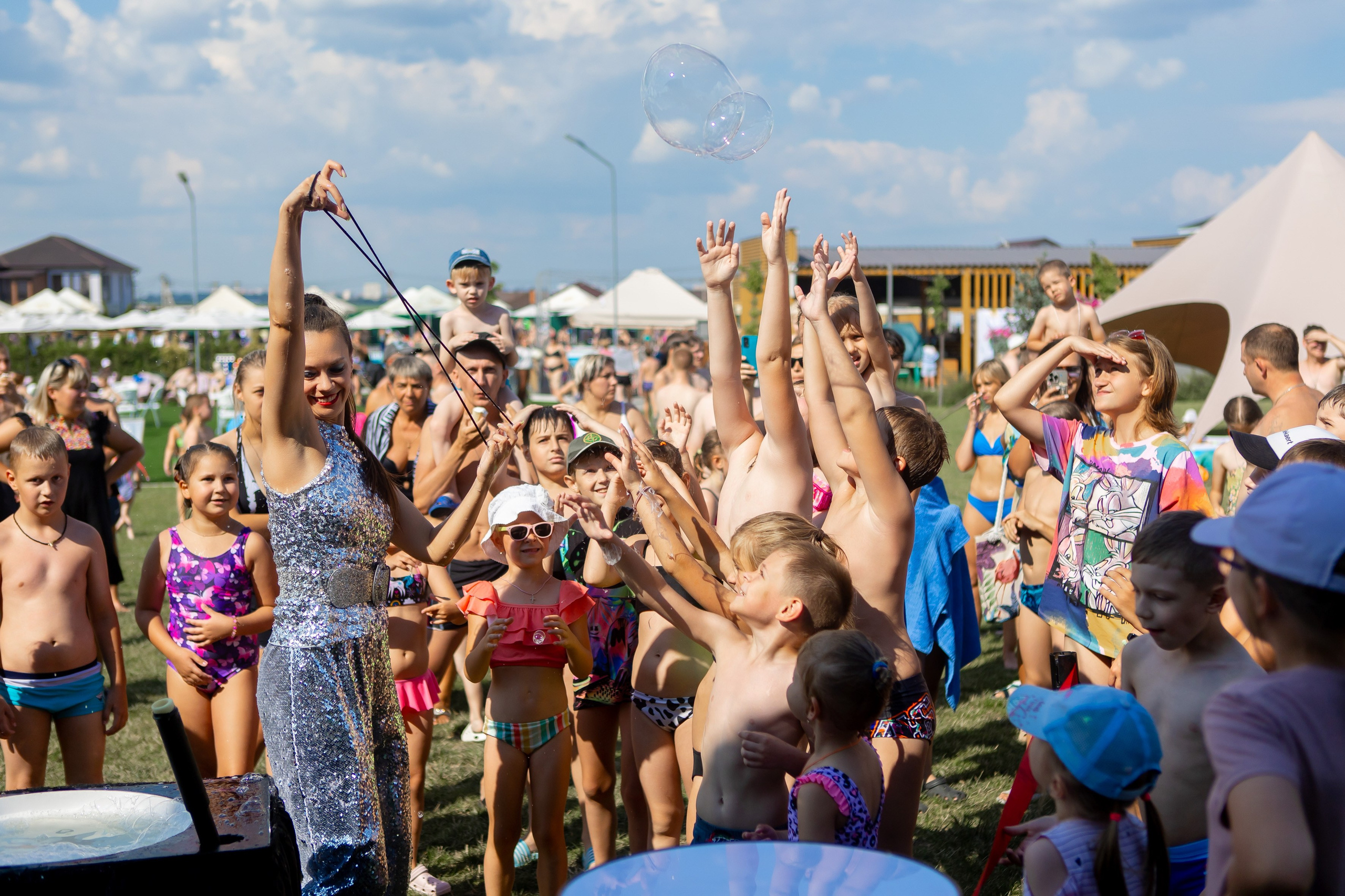 БЕКАРТ — День Семьи. Свадебный и портретный Фотограф в Липецке Дмитрий Котюков