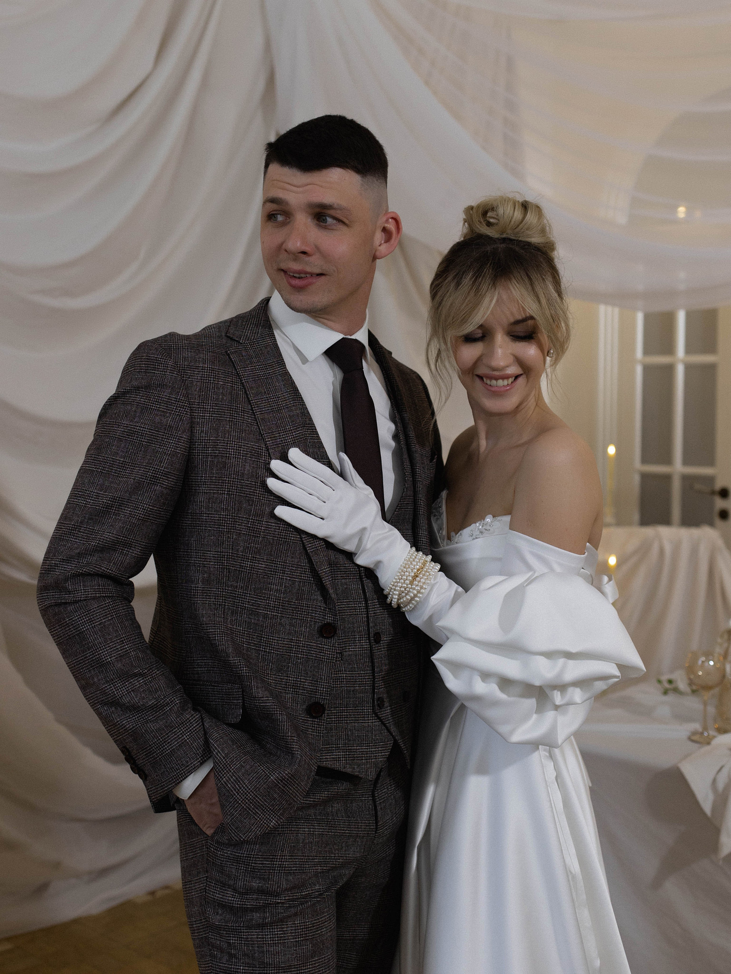 Next level. Свадебный и семейный фотограф в Самаре Стрельникова Ирина