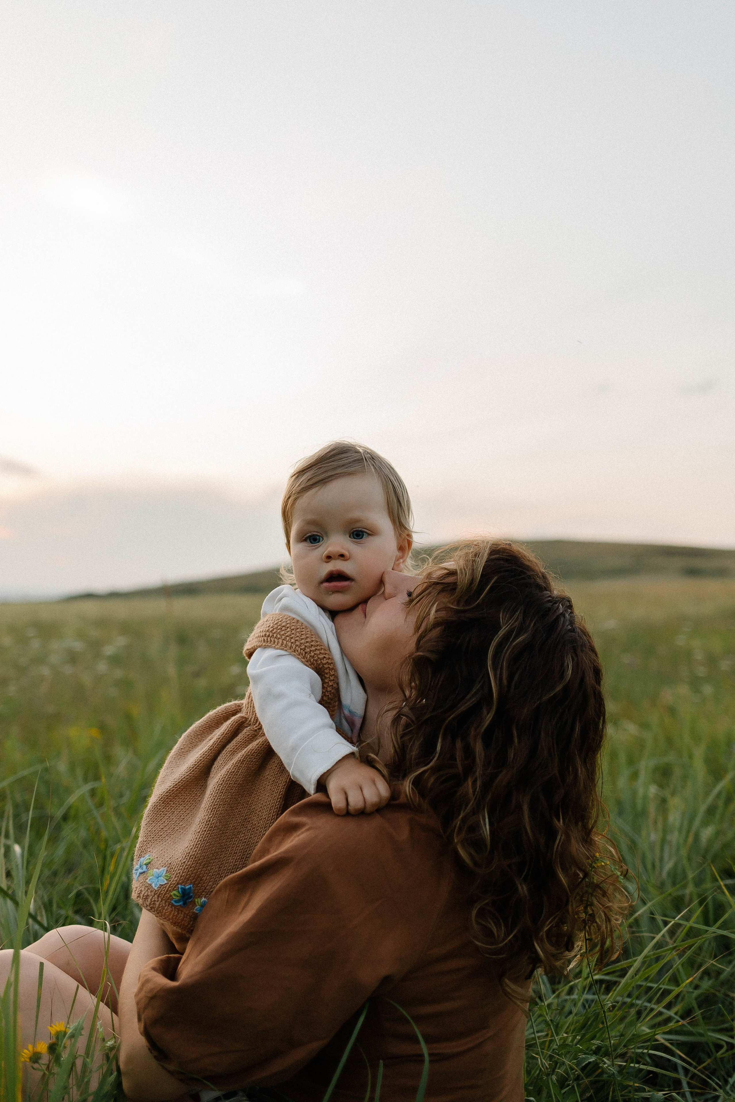 Тепло. Свадебный и семейный фотограф в Самаре Стрельникова Ирина
