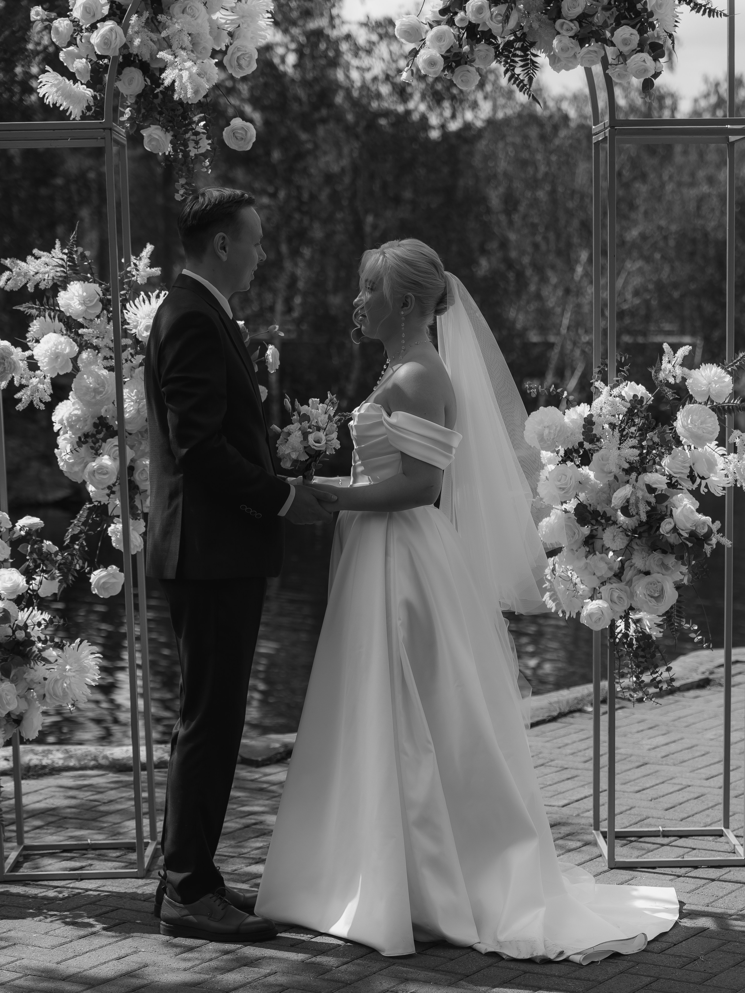 Дмитрий и Арина. СВАДЕБНЫЙ ФОТОГРАФ ЧЕЛЯБИНСК