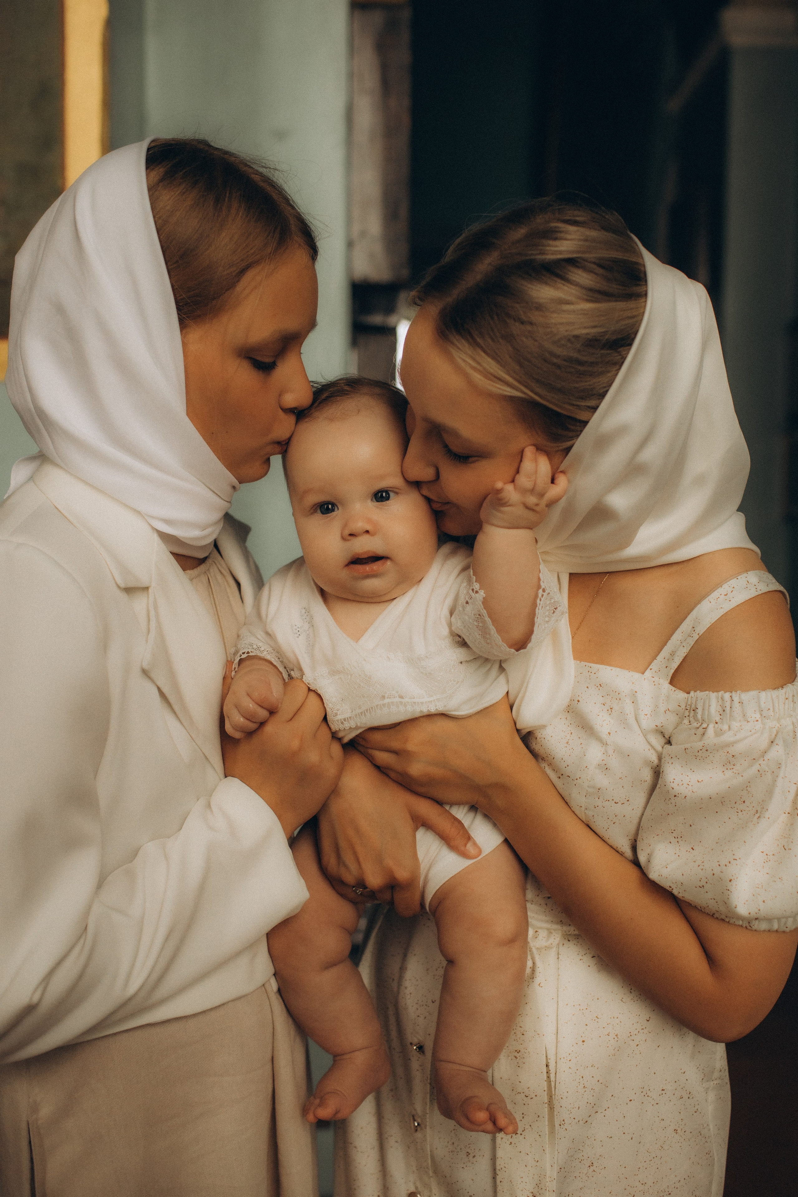 Крещение Арсения. Александра Ниценко СЕМЕЙНЫЙ ФОТОГРАФ ИЗ СТАВРОПОЛЯ