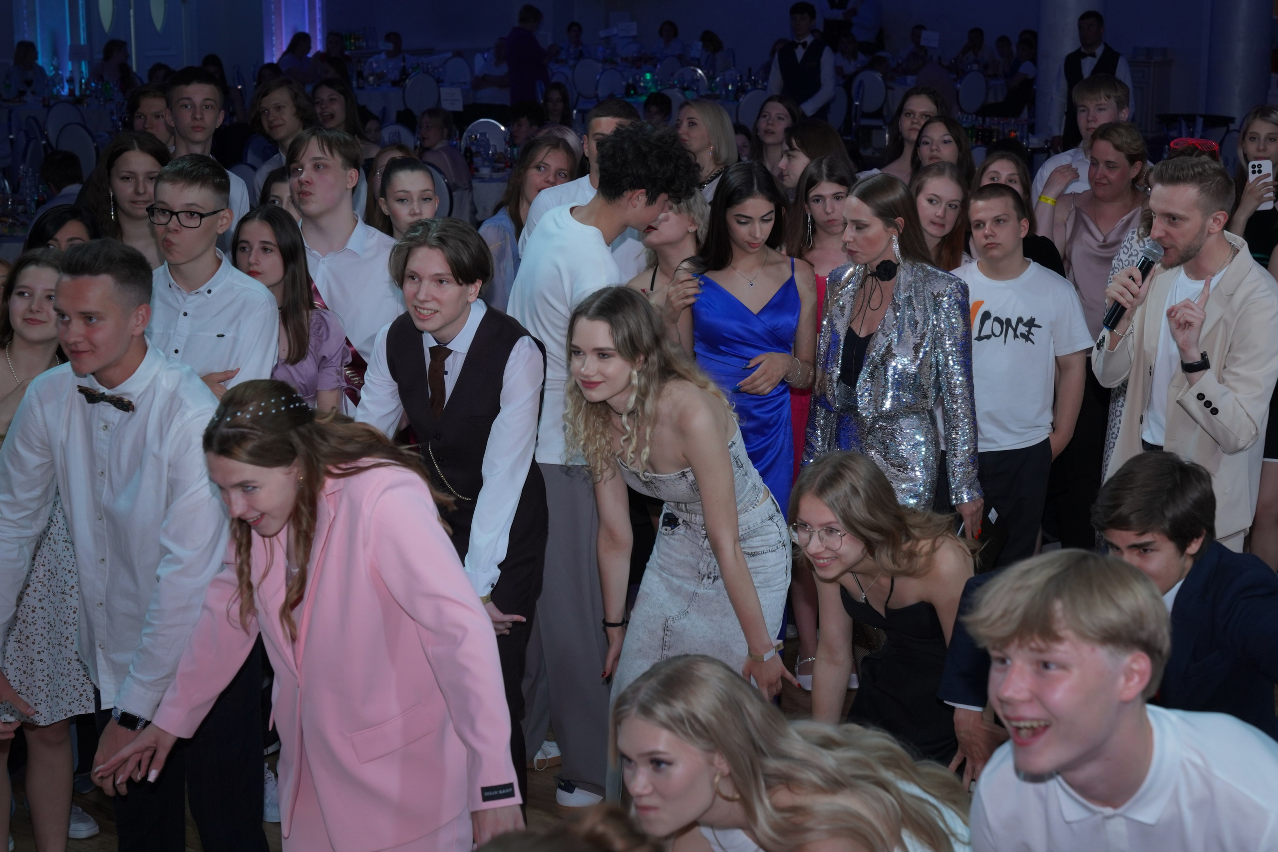 Выпускной 9А. Фотограф Строгино Яна Гавриленко