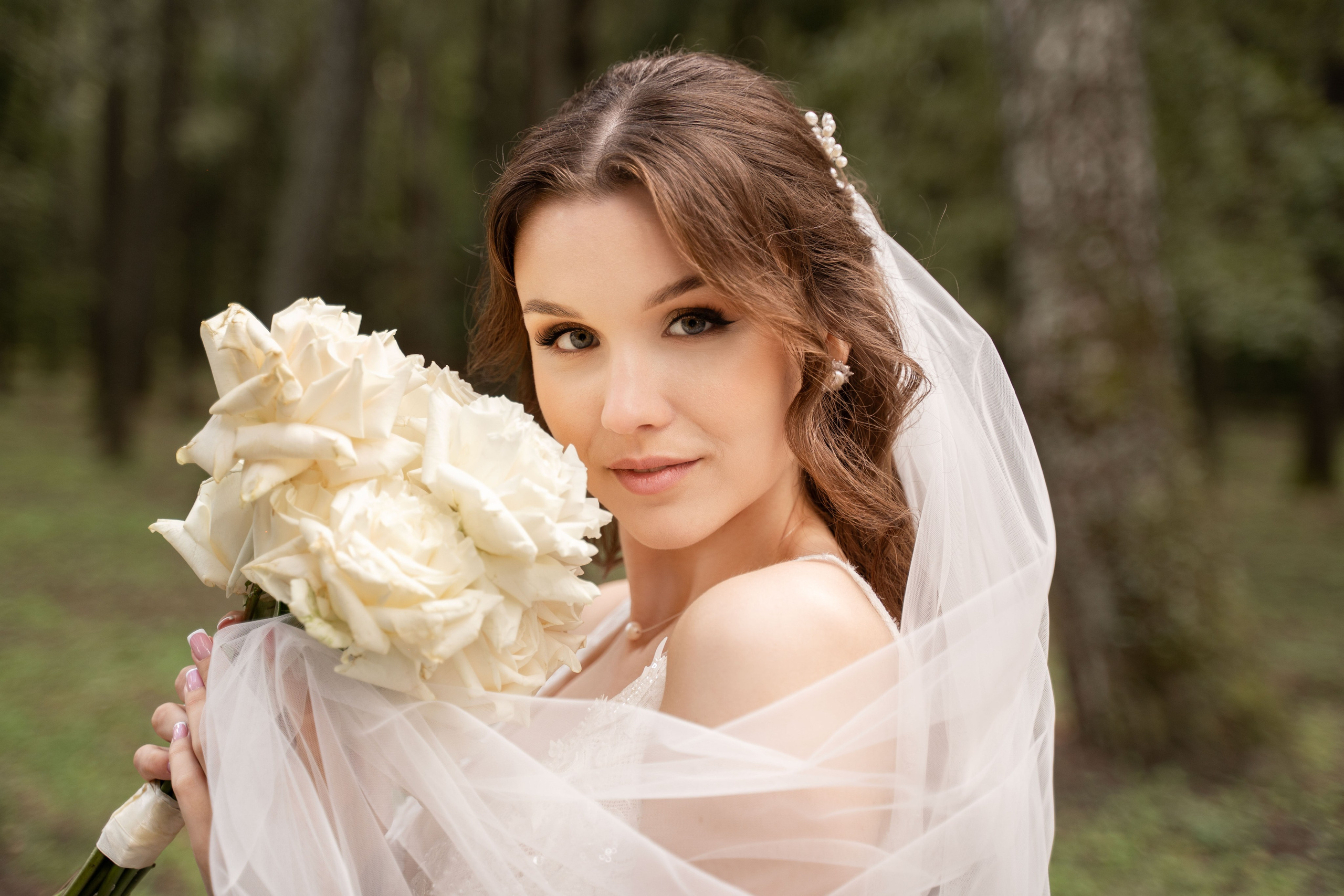 Виктория и Александр (г.Орел). Фотограф Вера Зверуго в Орле