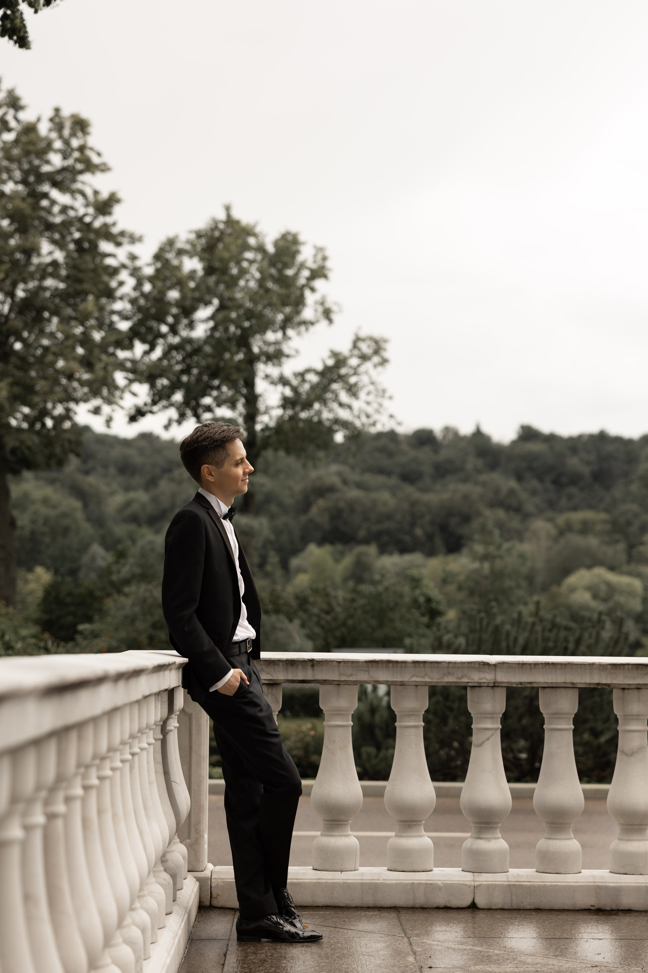 Станислав и Анна. Свадебный фотограф Тула Москва СПБ / Сёмина Дарья