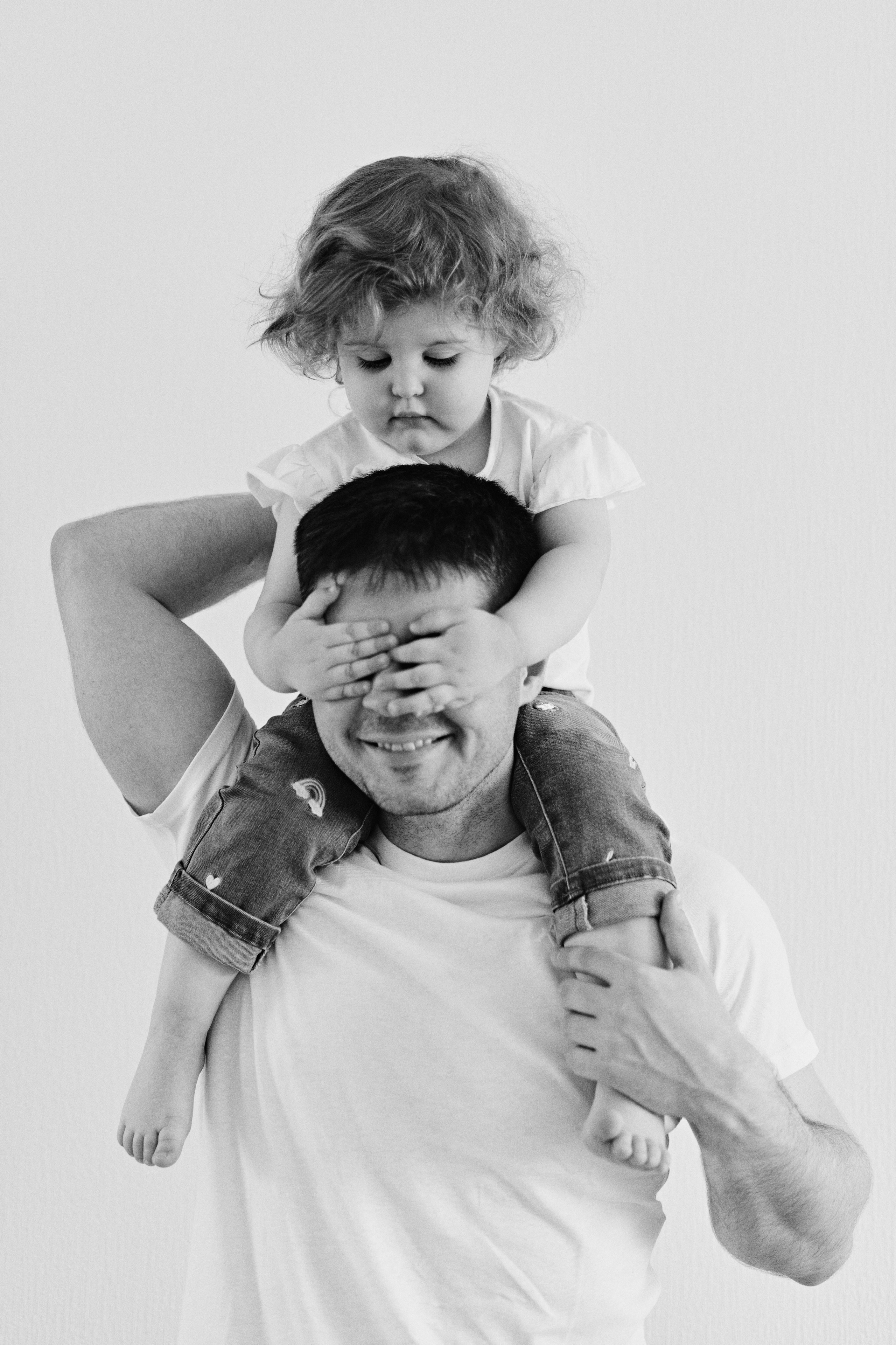 Домашняя семейная фотосессия. Семейные и свадебные фотосессии в СПб, в студии, на улице, на природе