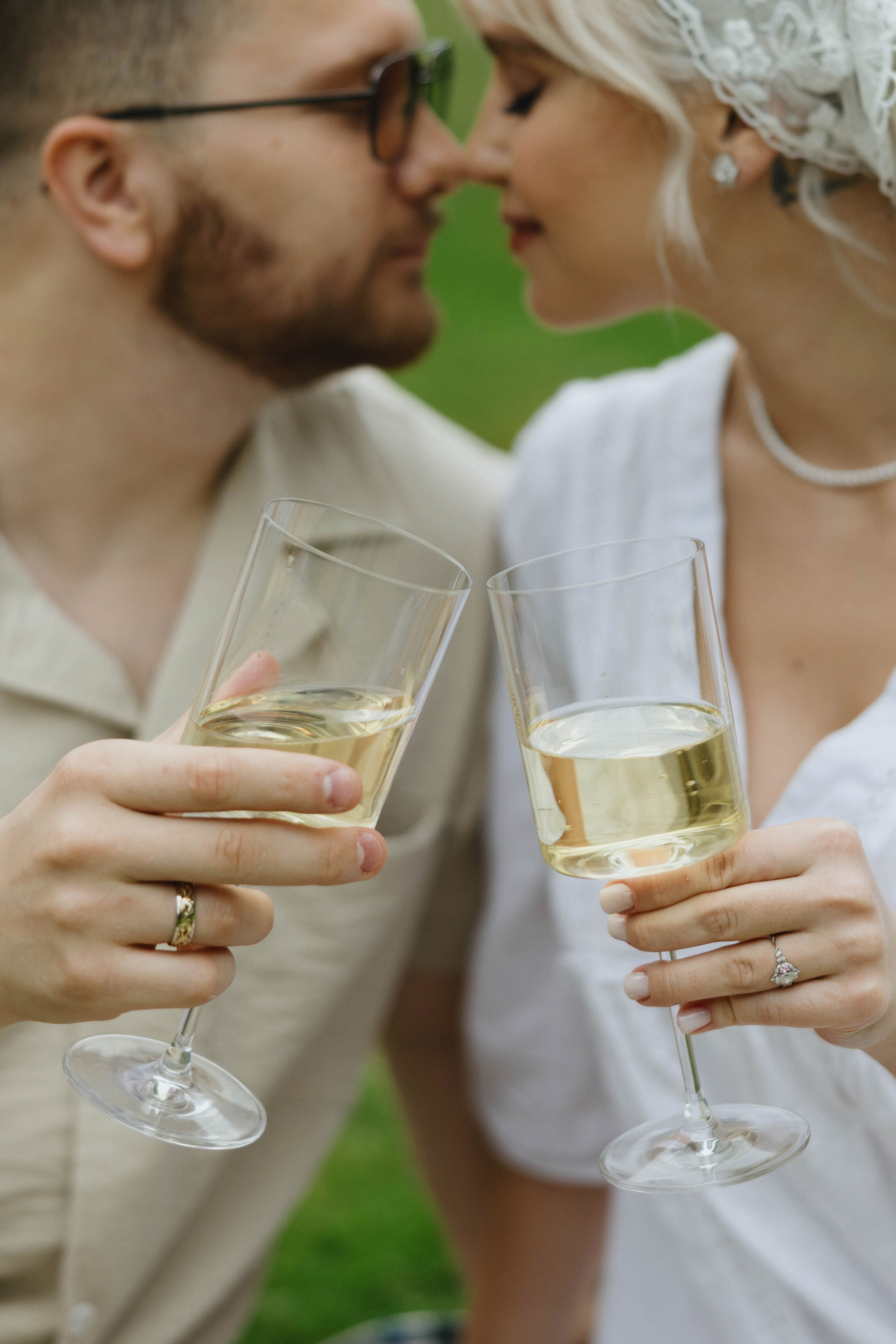 Зеленый сад