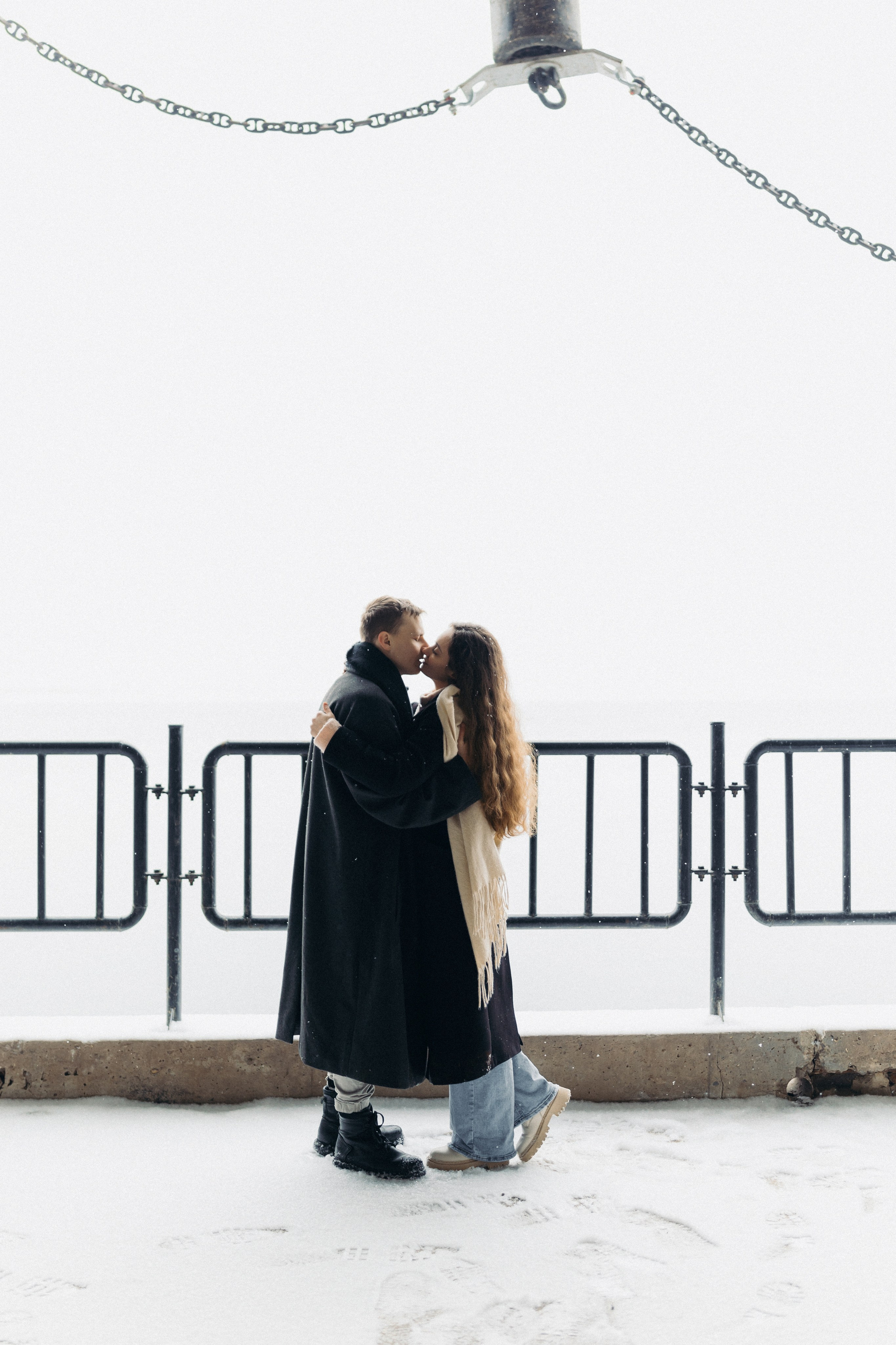 Влад и Настя. Ланемец Юлия — фотограф Волгоград/Волжский