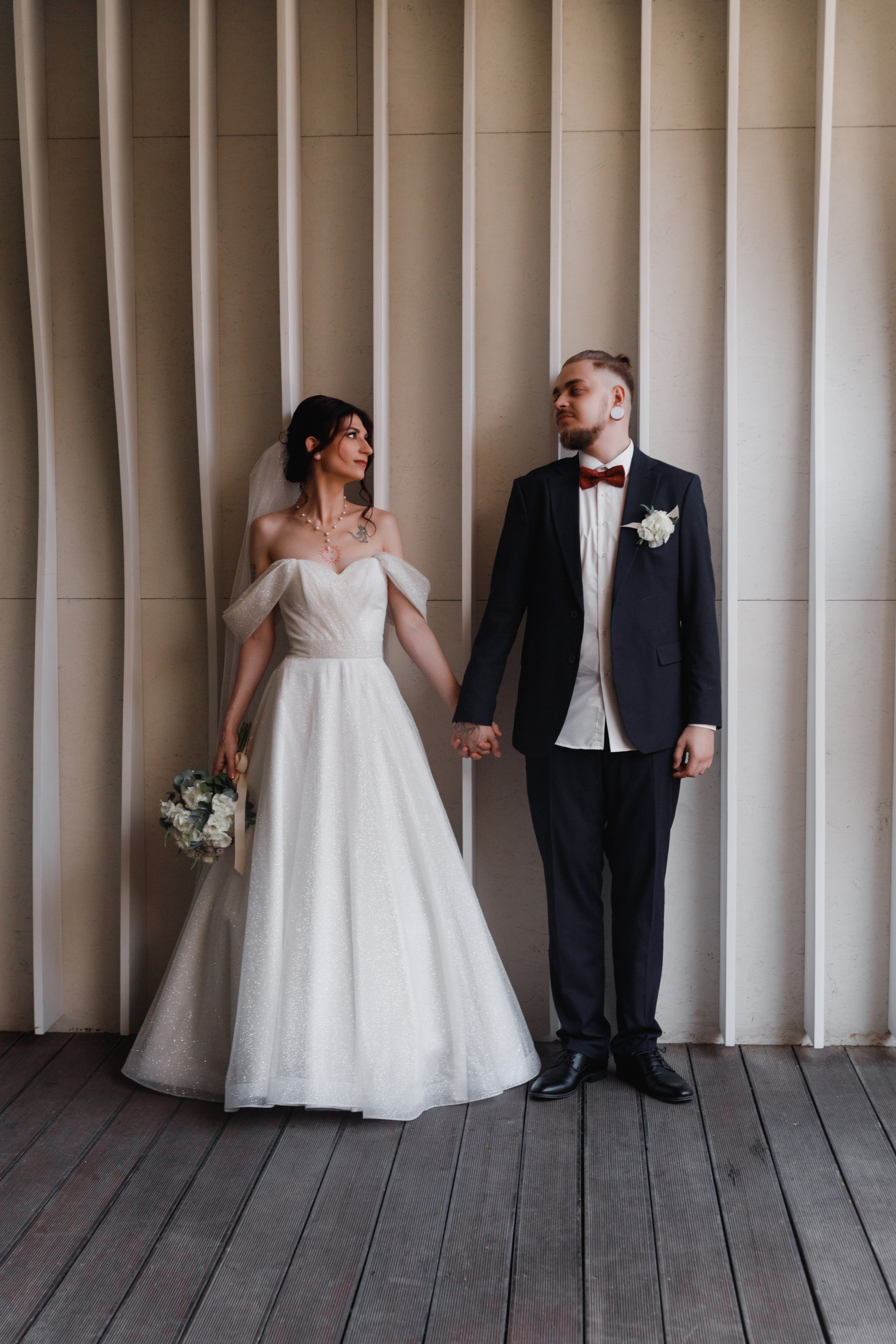 Алексей и Виктория. Фотограф Александр Закадычный | Таганрог