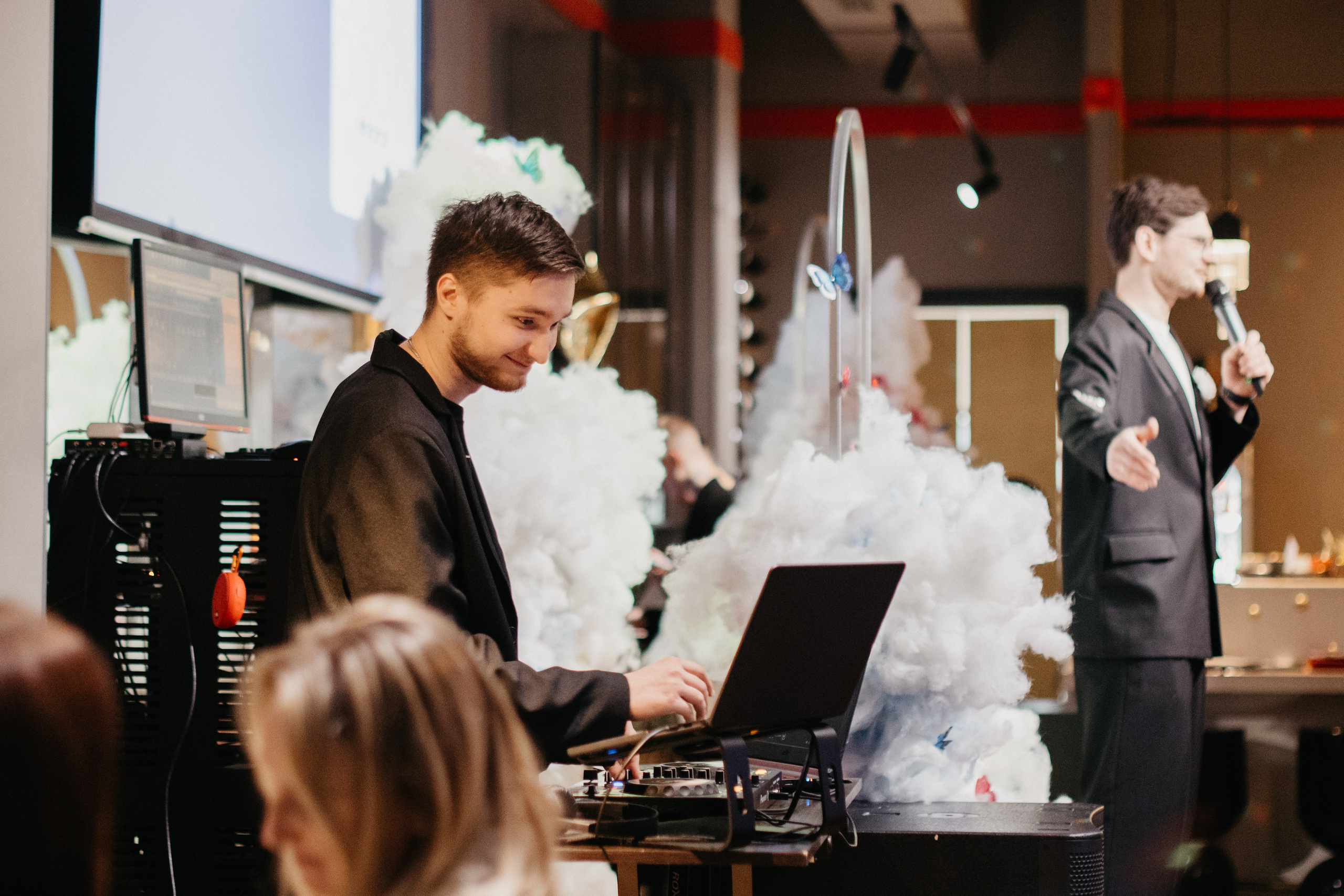 Музыкальное Бинго. Фотограф в Челябинске Любовь Денисенко