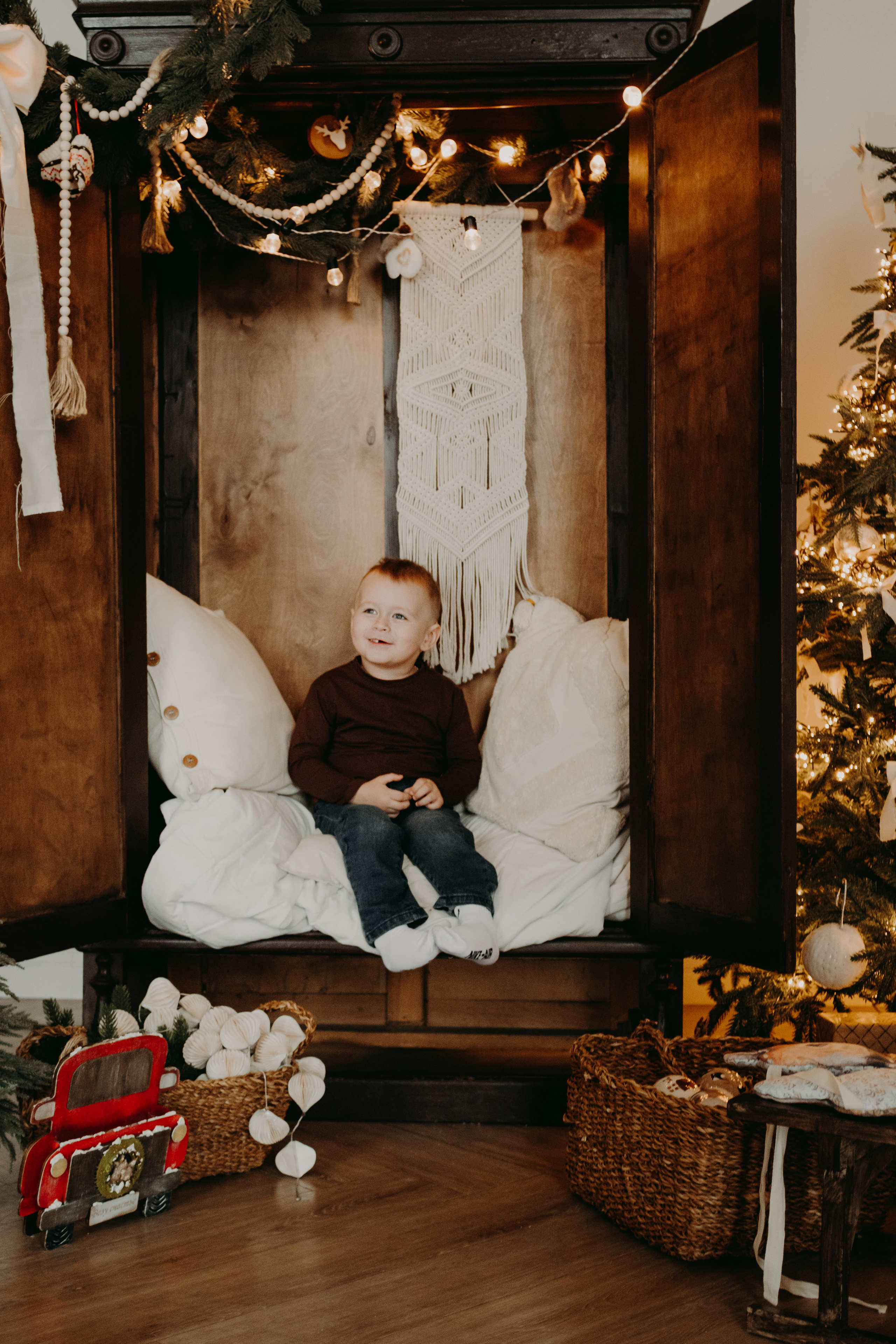 Дьячковы. Сканди. Фотограф в Челябинске Любовь Денисенко
