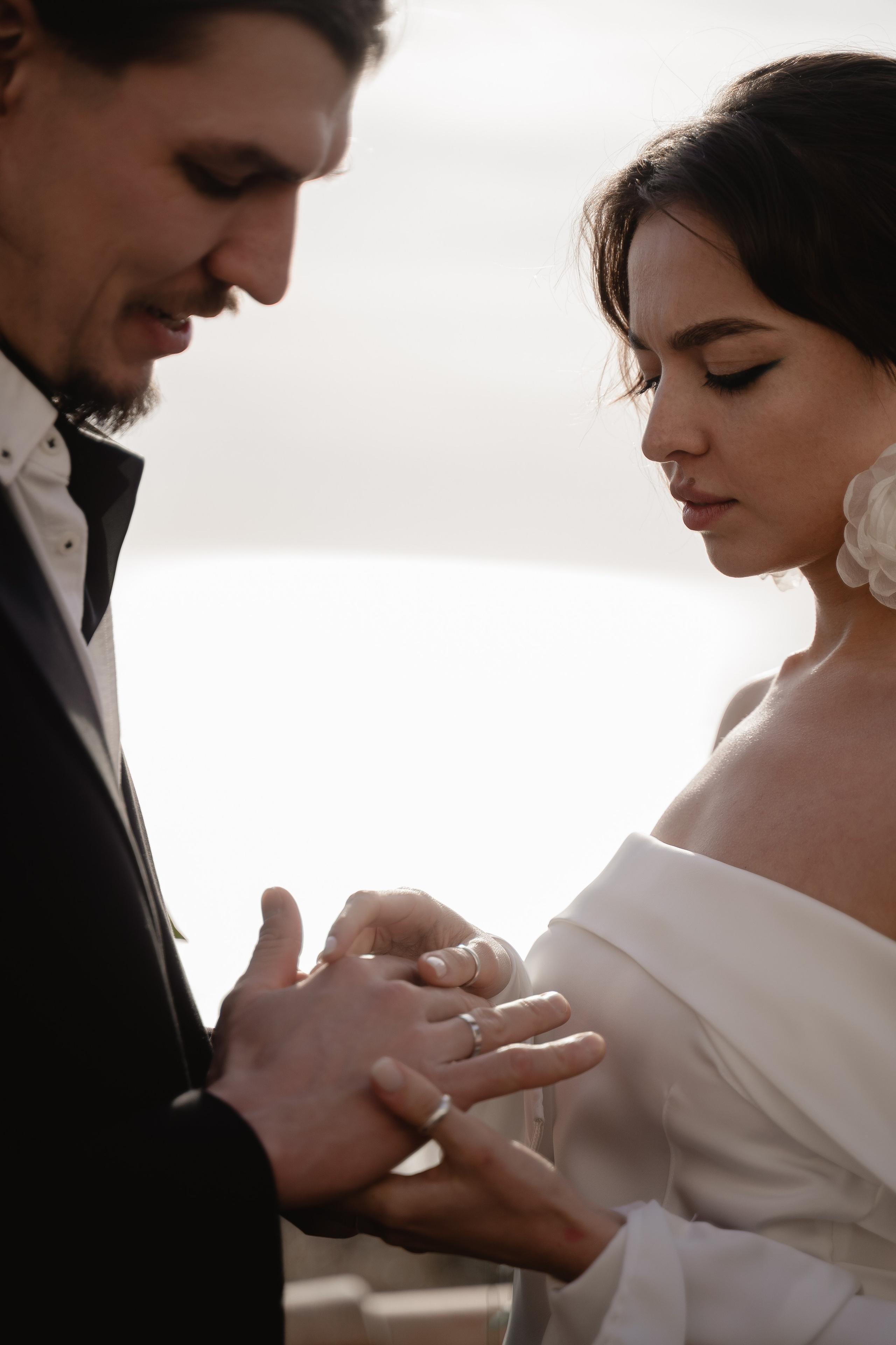 D & T. Свадебный фотограф Диана Бирюкова Казань