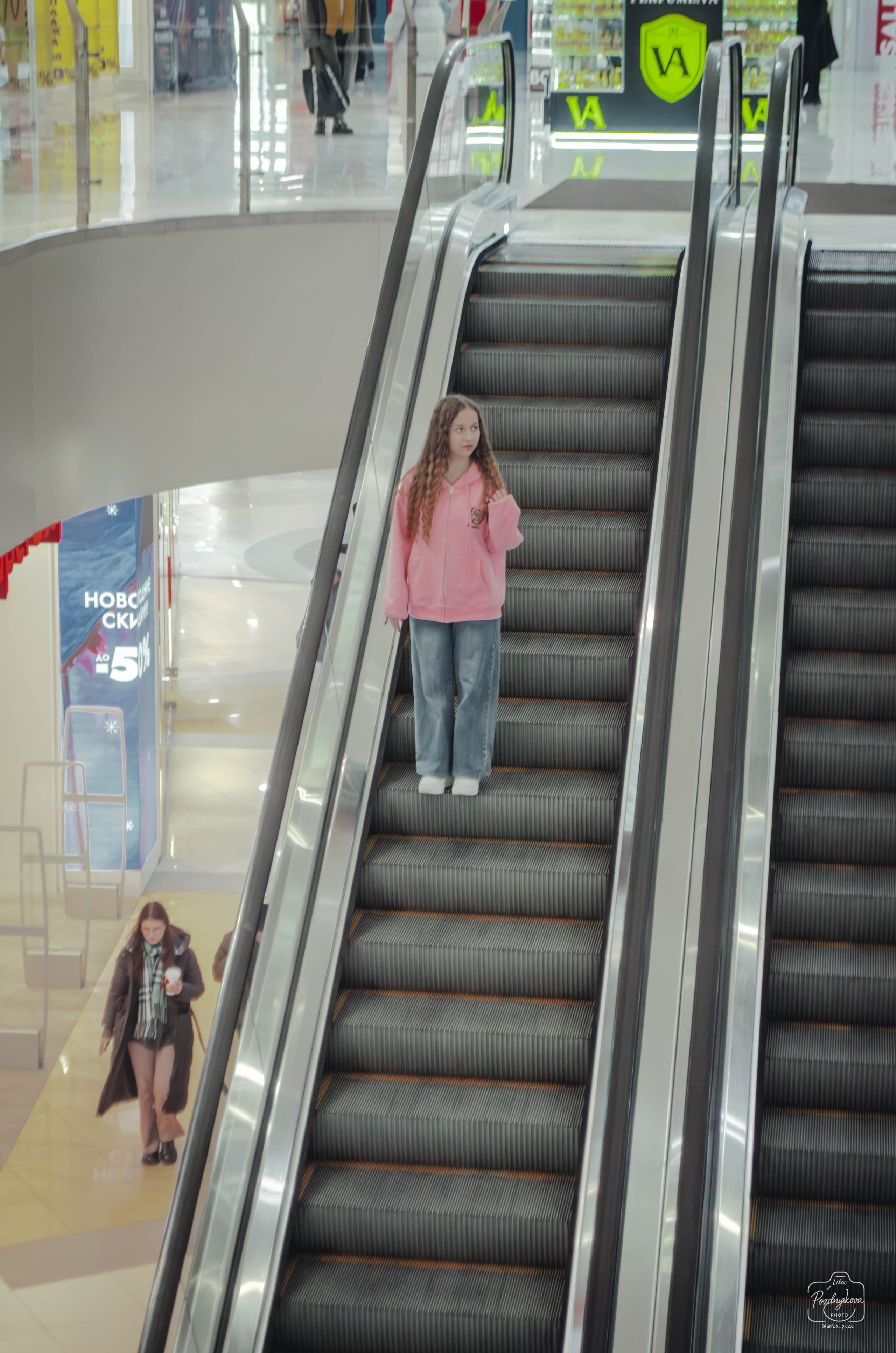 ТРЦ Galaxy Барнаул|Виктория Шишаев|17.01.2026. Фотограф-видеограф Познякова Любовь