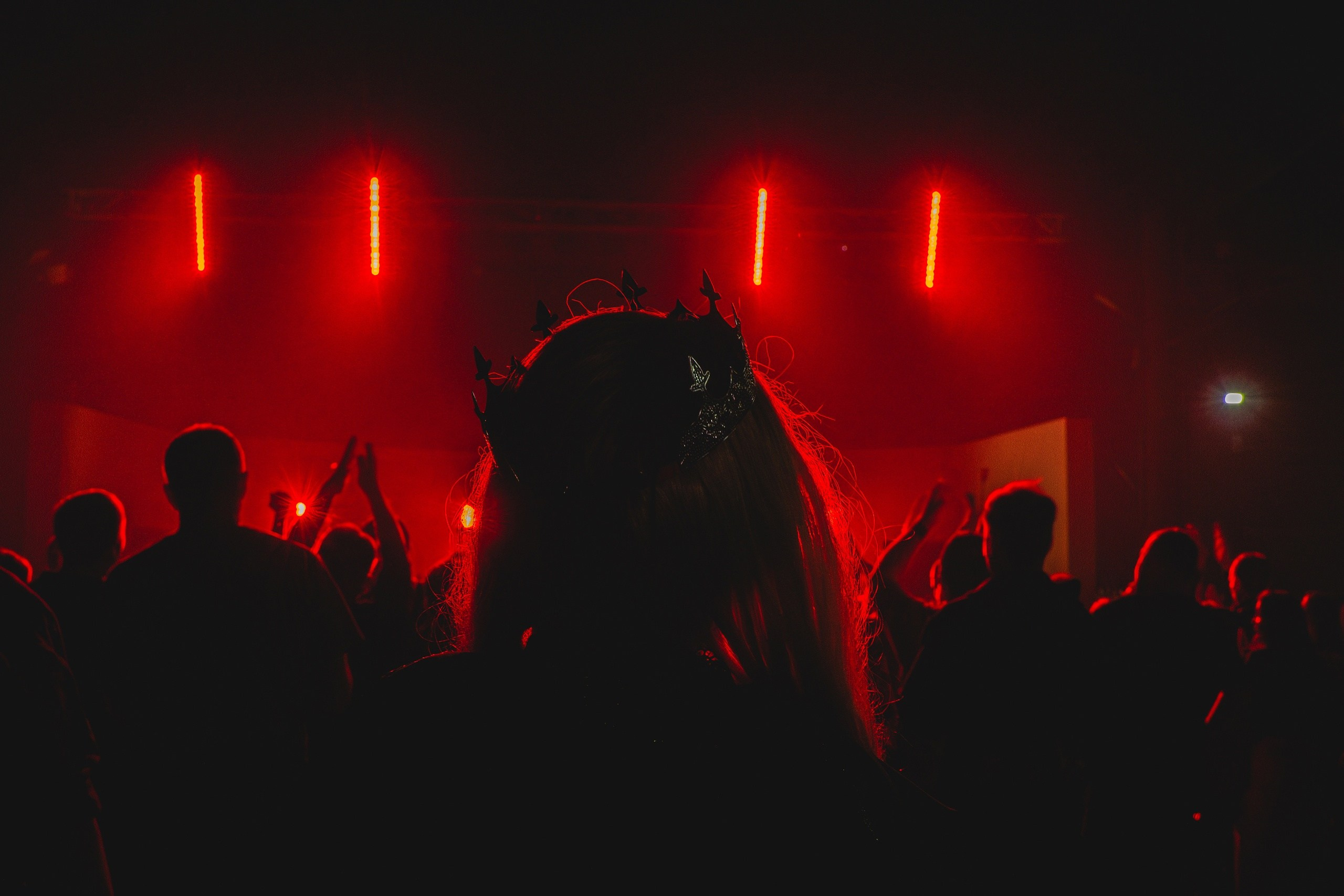 Фотосъемка фестиваля в Тюмени Александр Шалагин