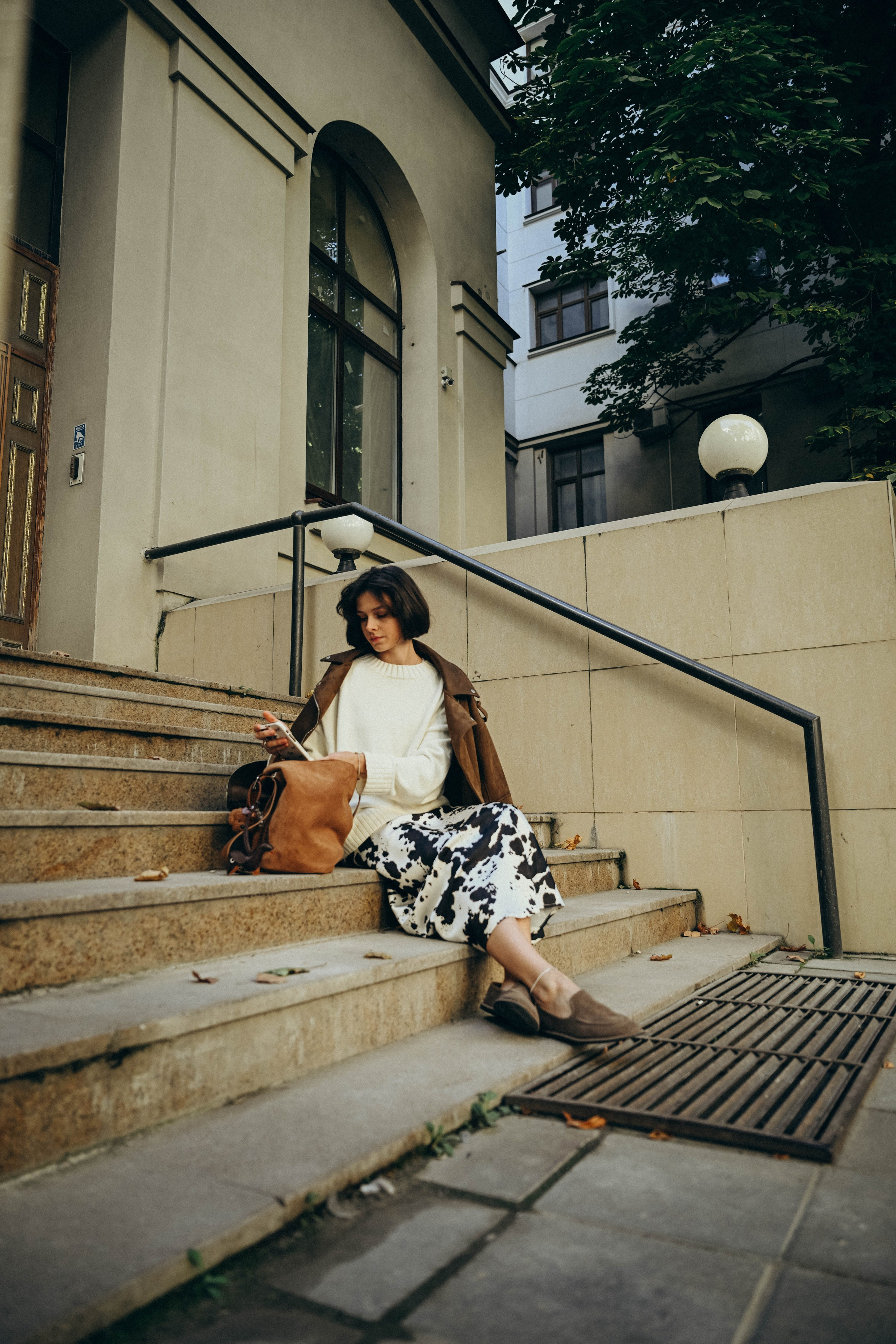 Женя прогулка. Семейный фотограф в Москве Люберцах Ирина Вронская