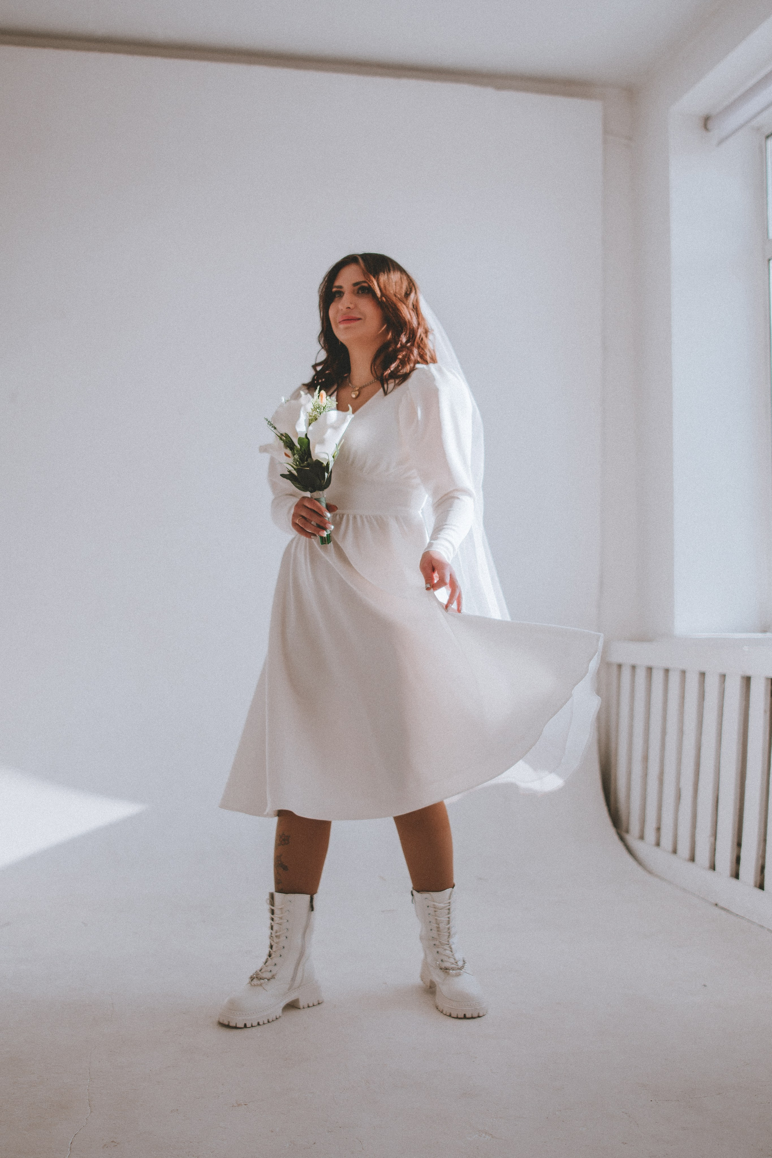 Вадим и Мария