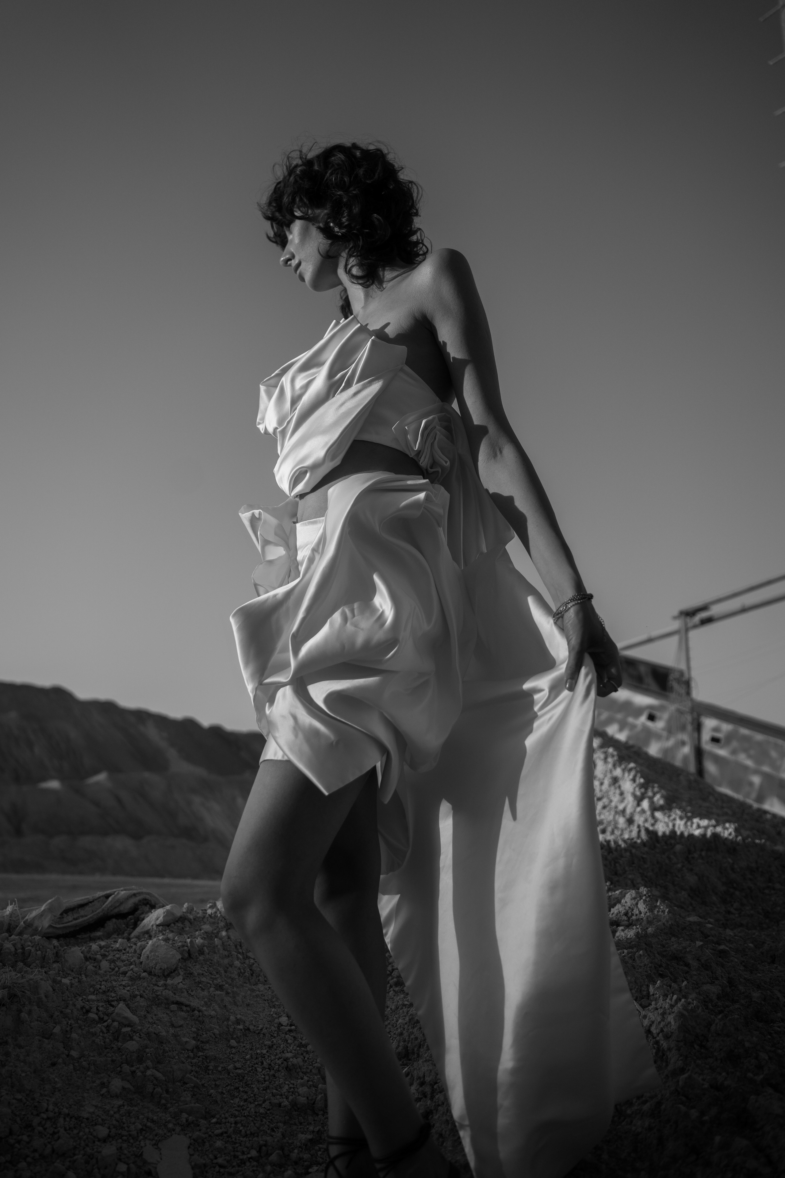 Карьер. Свадебный фотограф Тольятти Москва Адамова Виктория