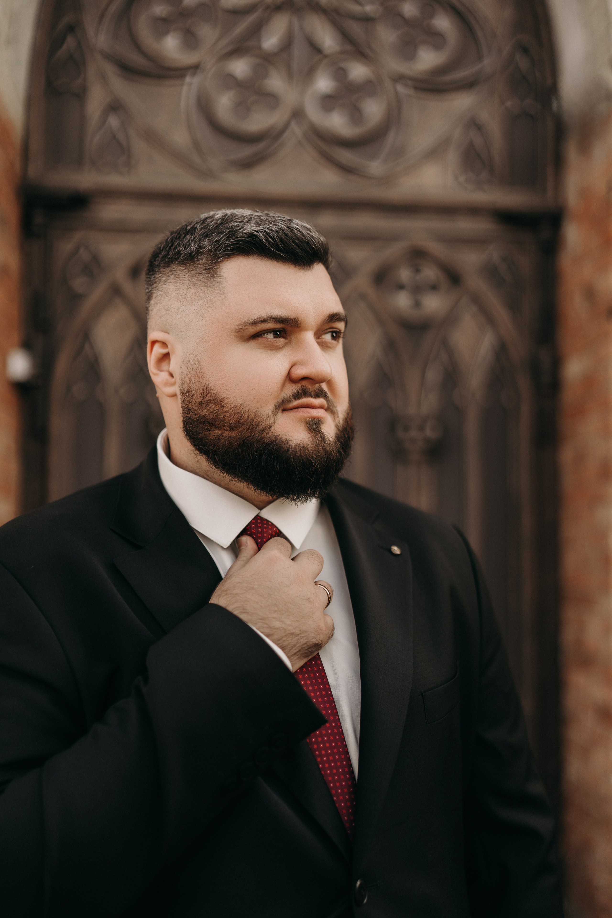 Ольга и Илья. Фотограф Тамбов — Воронеж