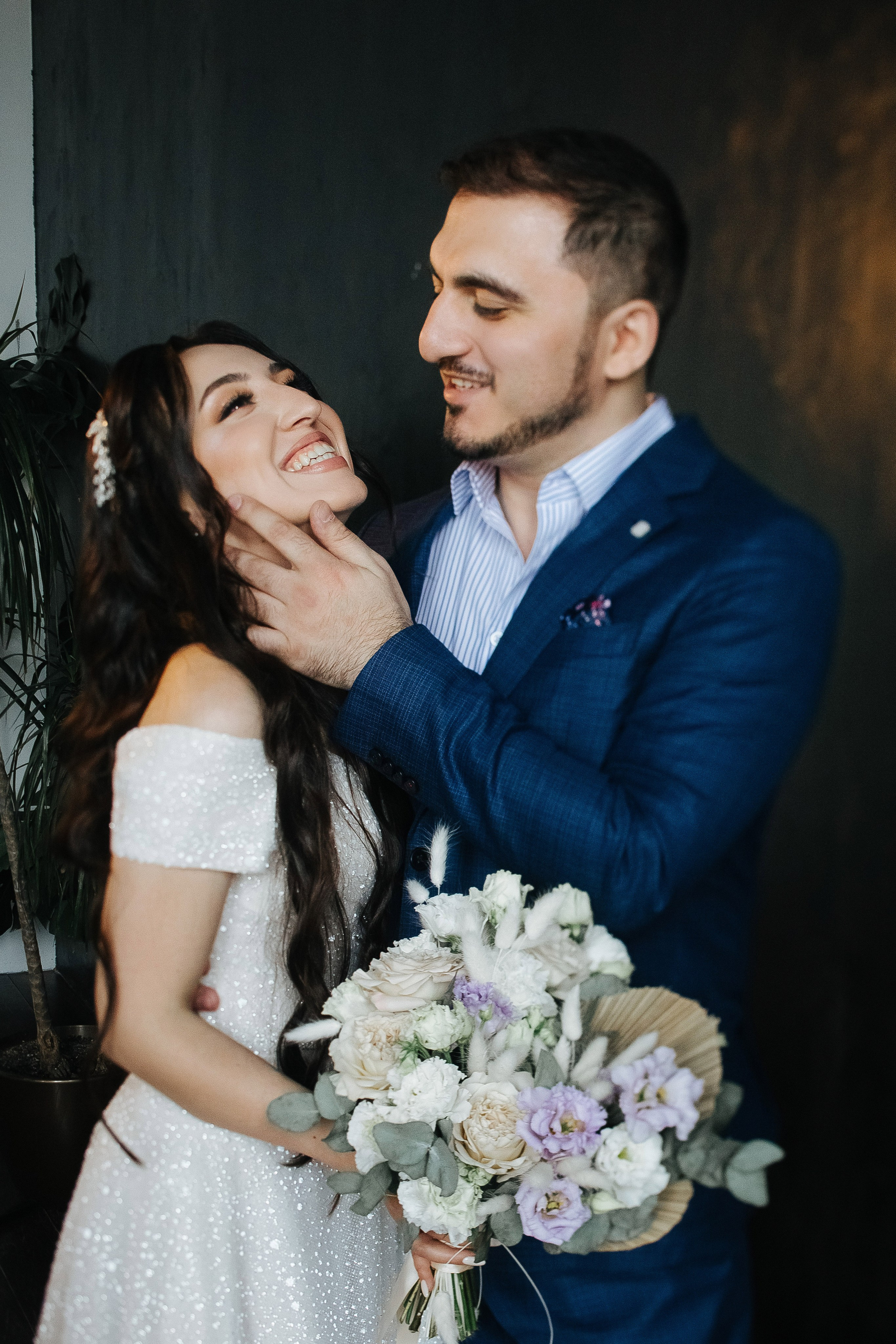 Шах и Ирада. Фотограф в Красноярске Надежда Воскресенская