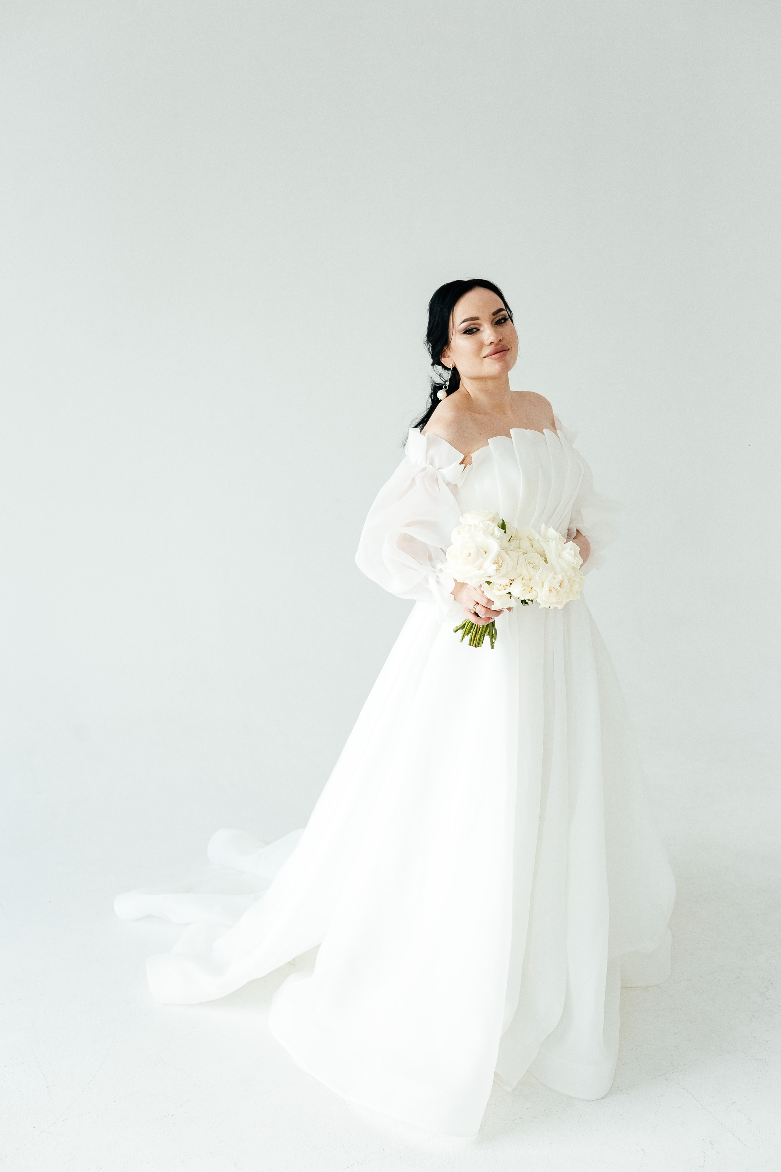 Свадебная история 22 02 2022. Главная