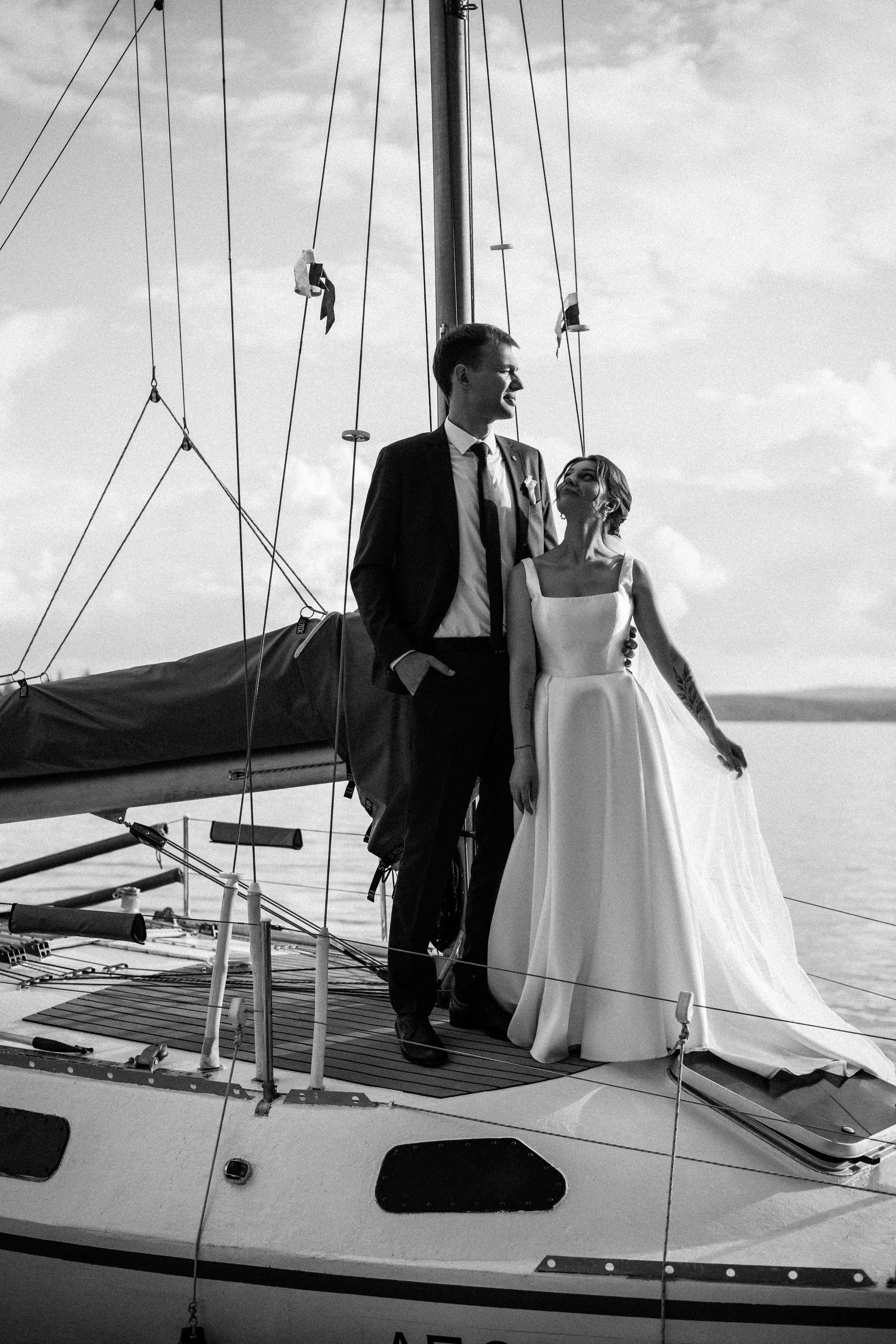 Екатерина & Михаил. Фотограф в Екатеринбурге Веретенова Наталья