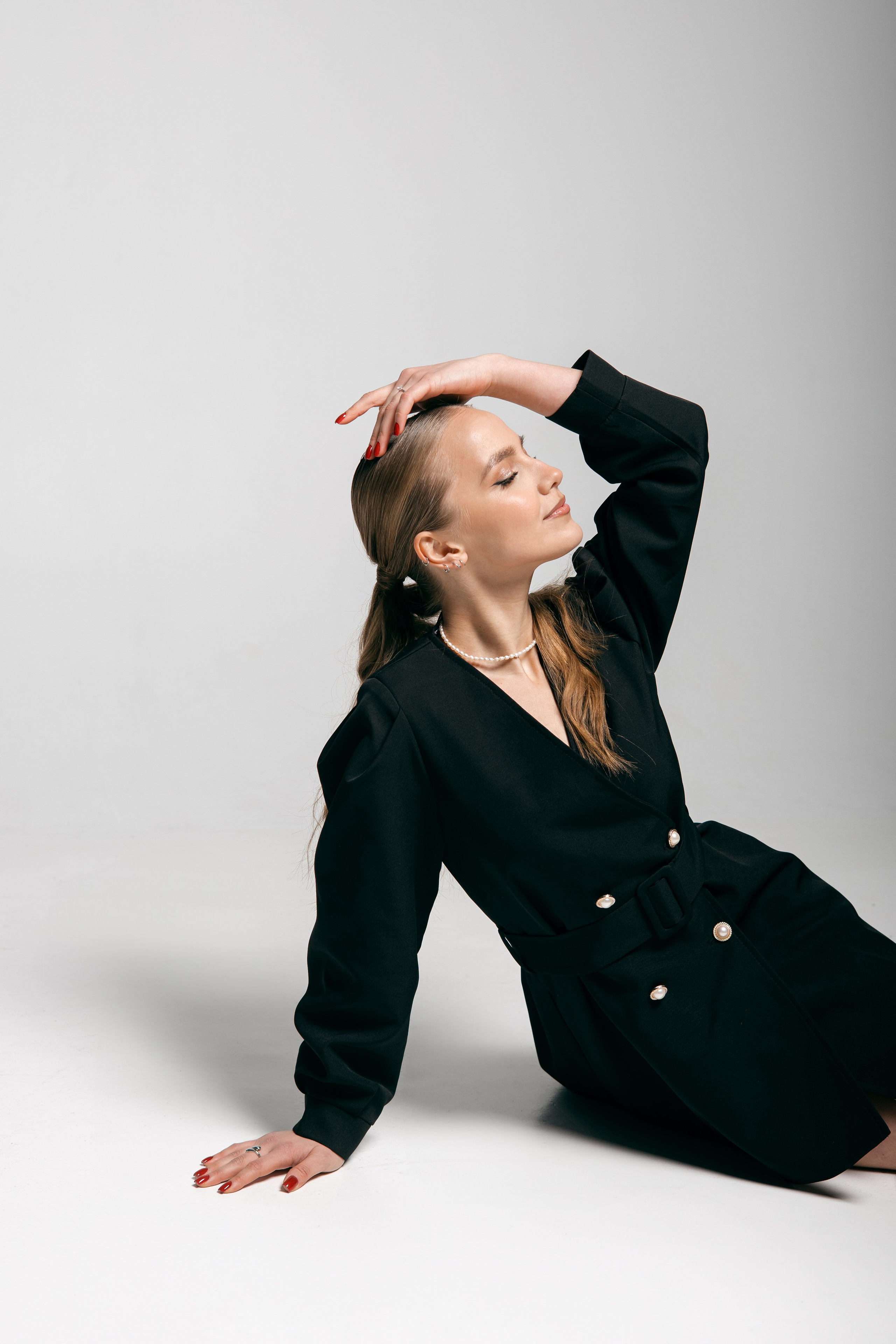 Эльвира. Антон Исаев — Фотограф-видеограф в Самаре