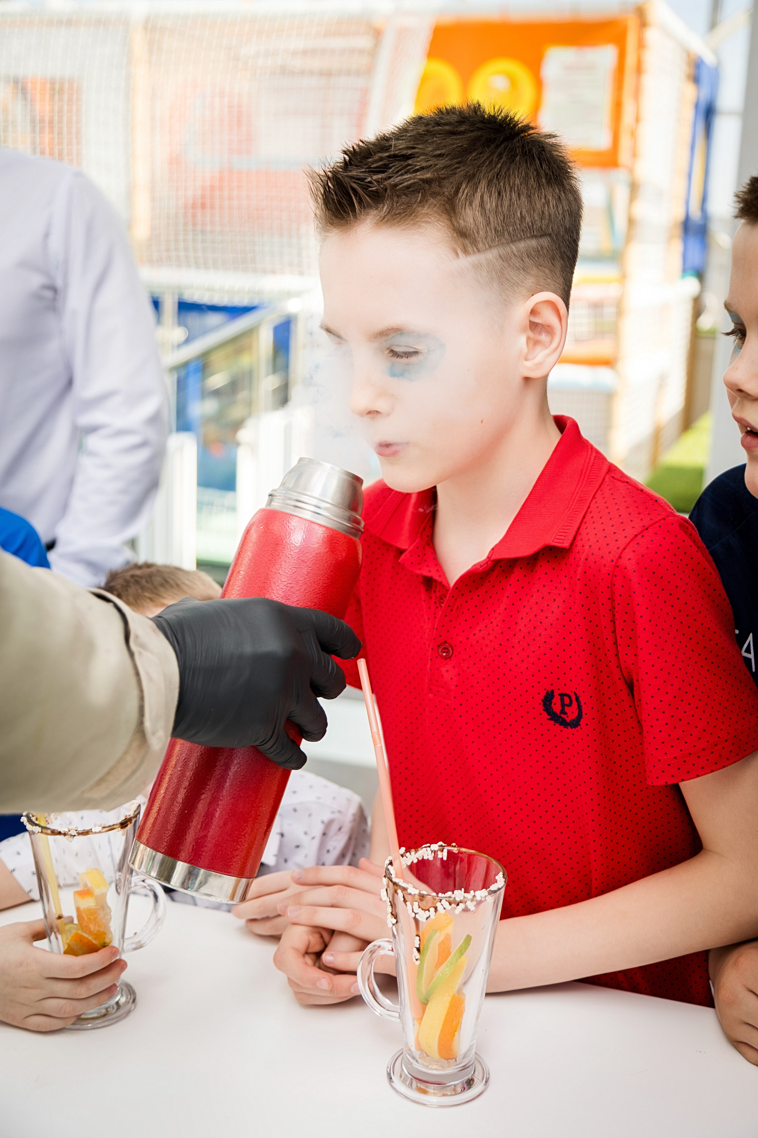 Руслан 11 лет. Детский фотограф видеограф в Хабаровске Михаил Орлов