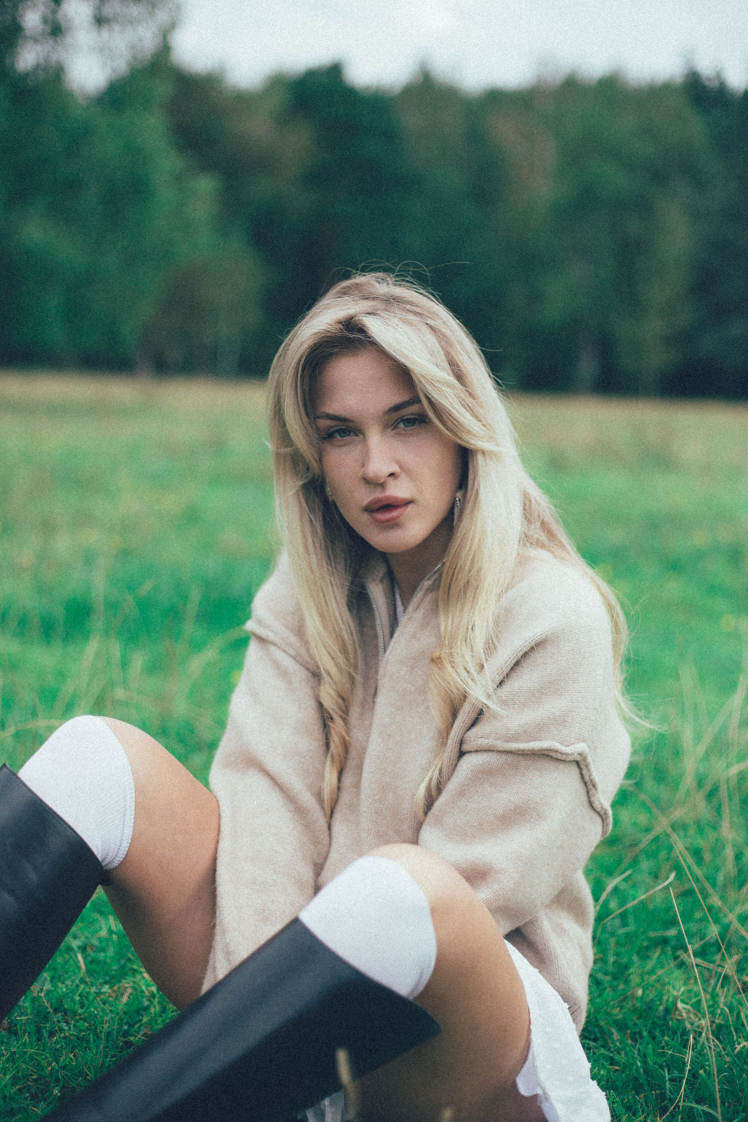 Яна. Никита Белокопытов — фотограф в Москве и Санкт-Петербурге